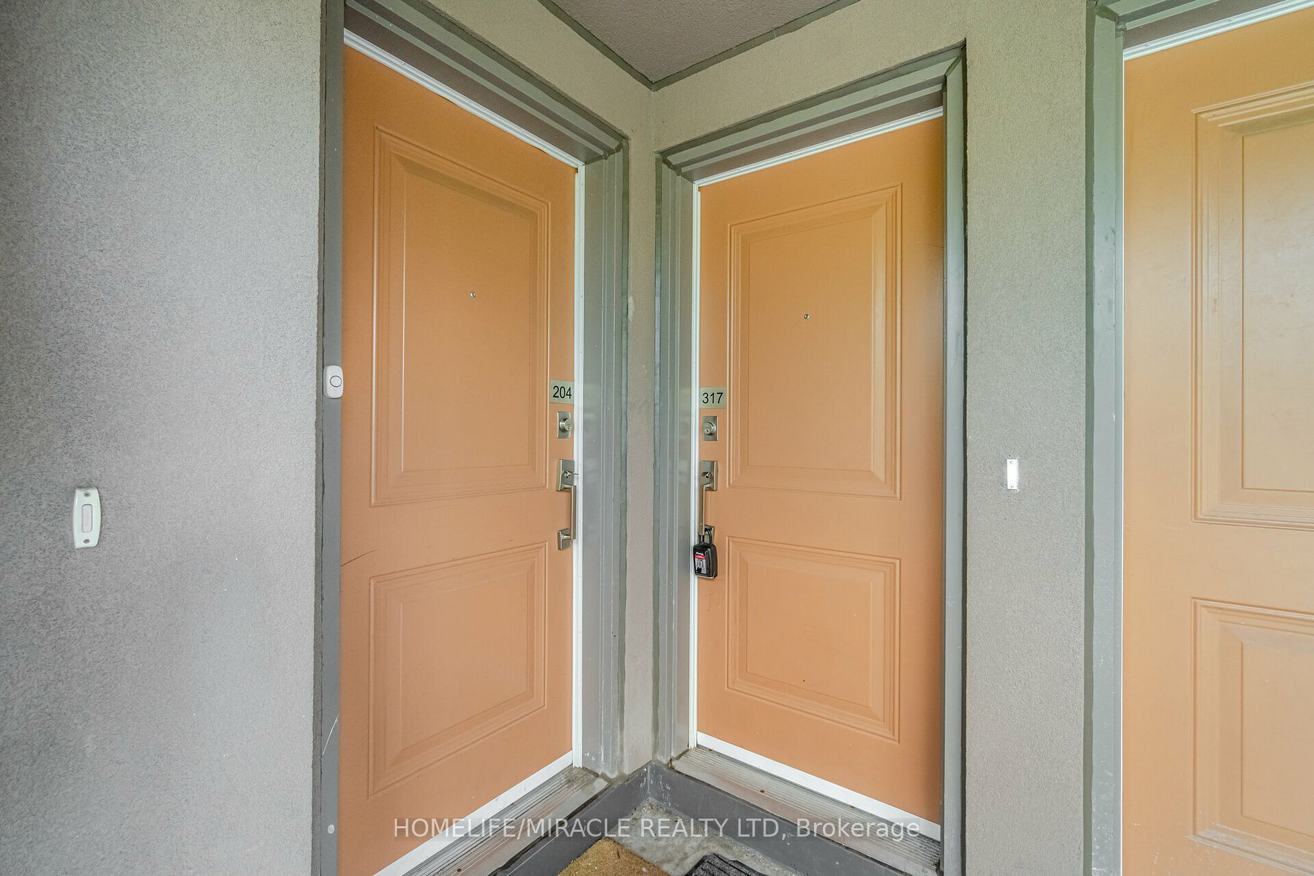 1070 Progress Ave, #317