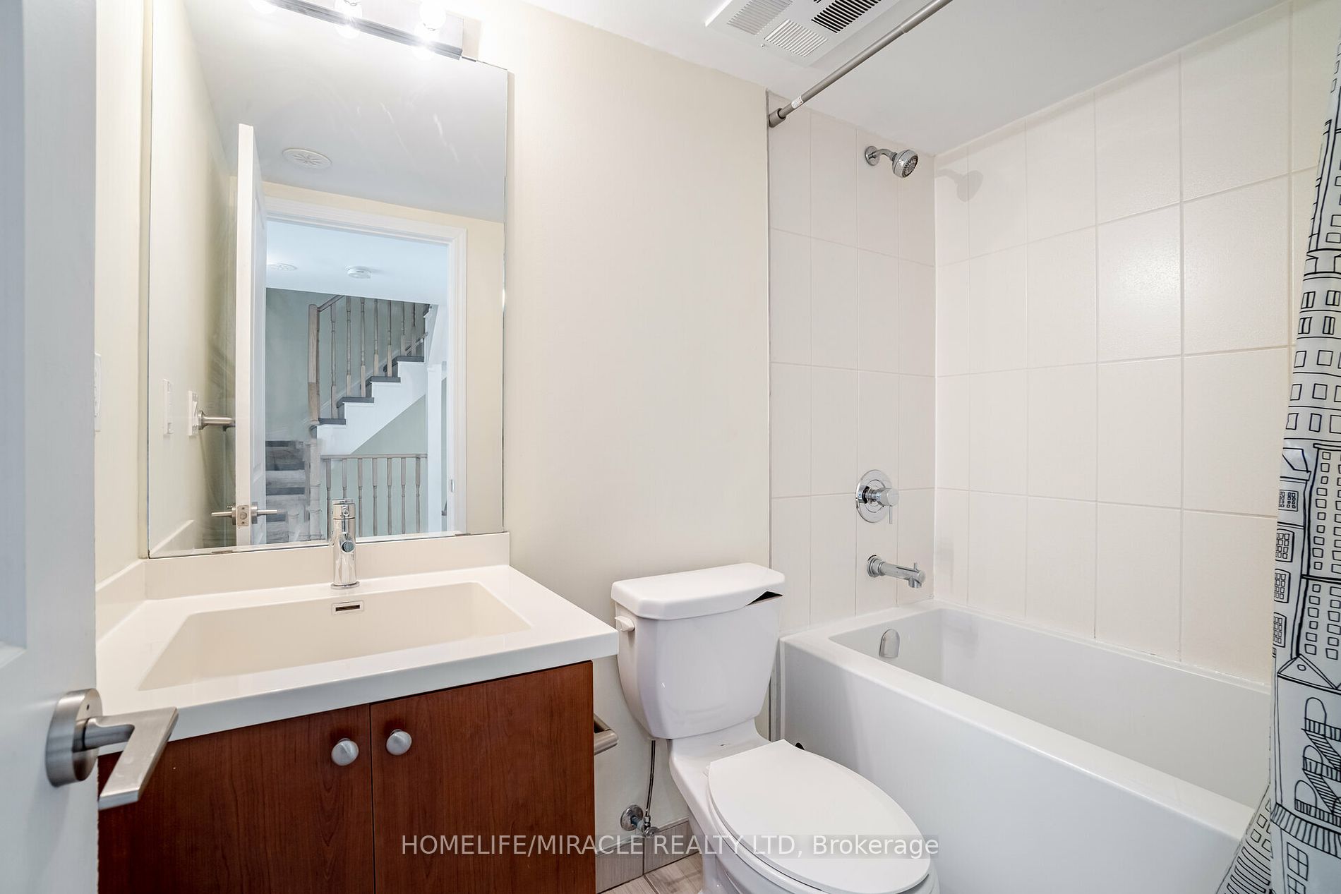 1070 Progress Ave, #317