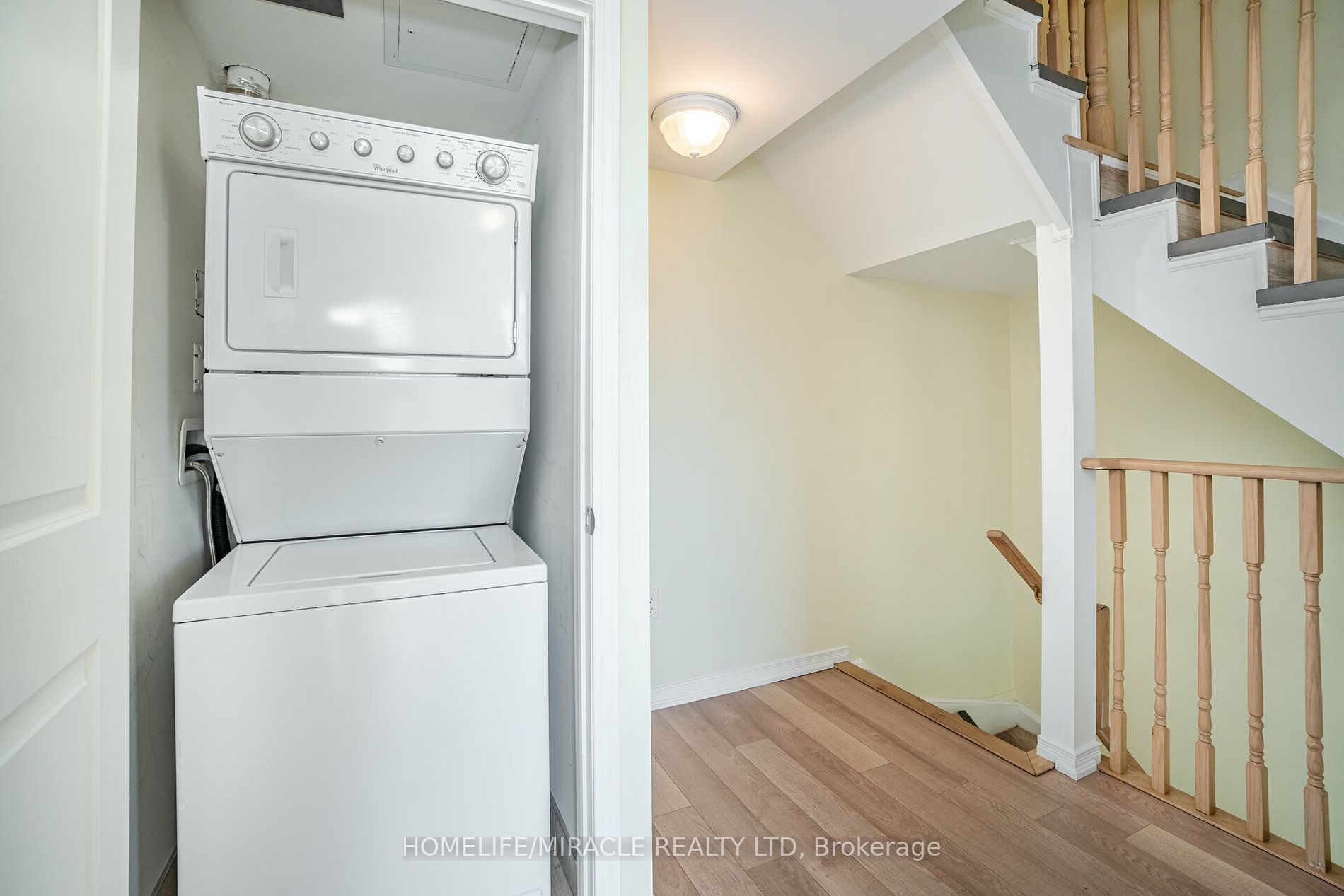 1070 Progress Ave, #317