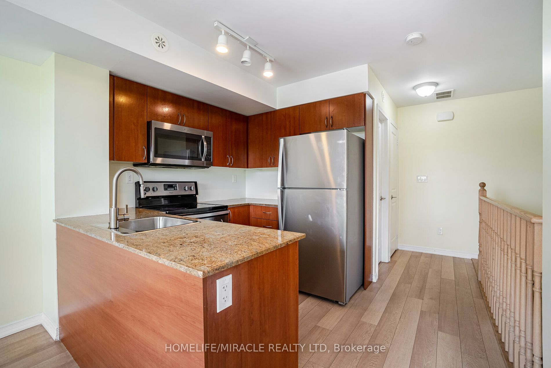 1070 Progress Ave, #317