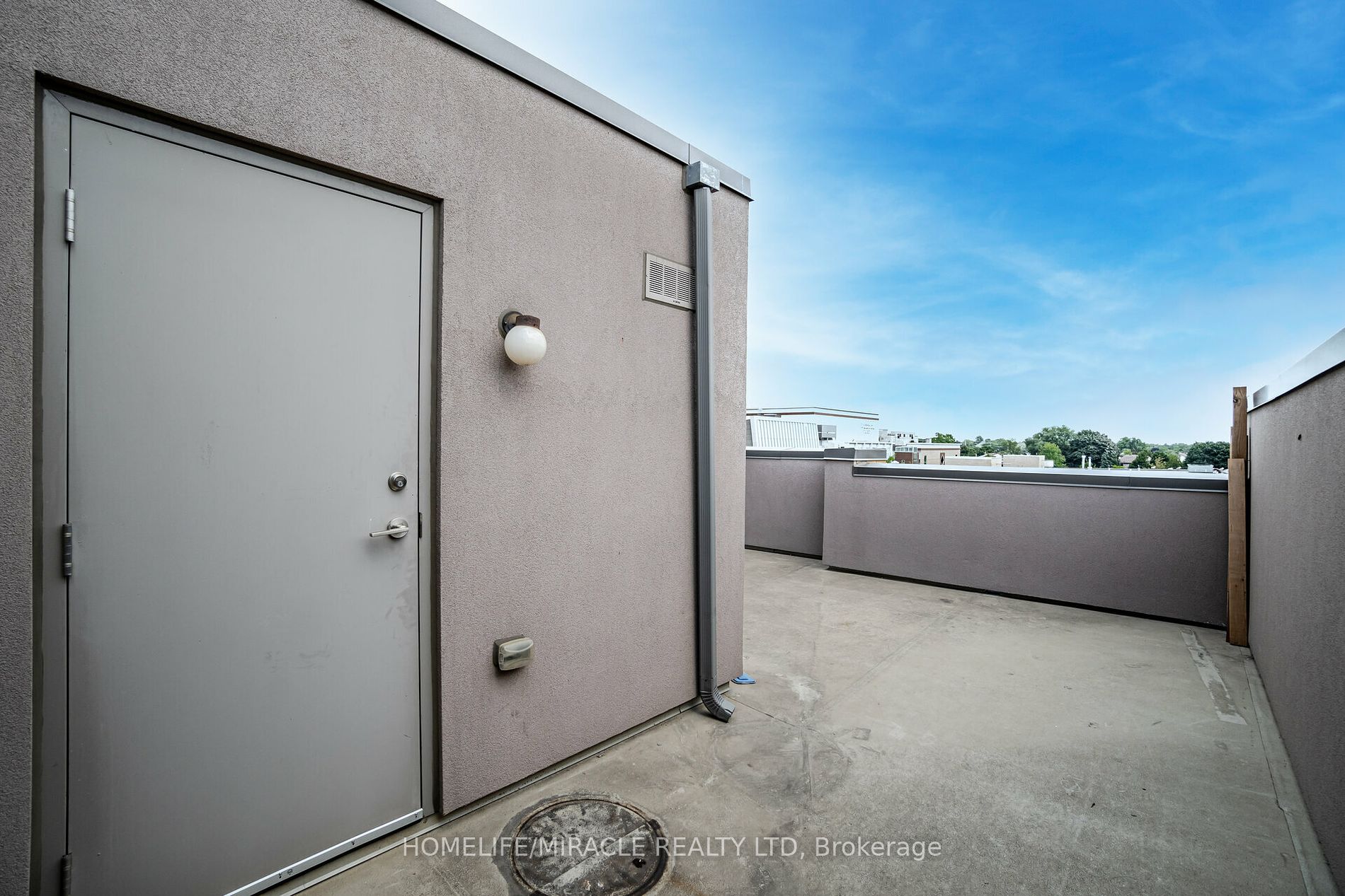 1070 Progress Ave, #317