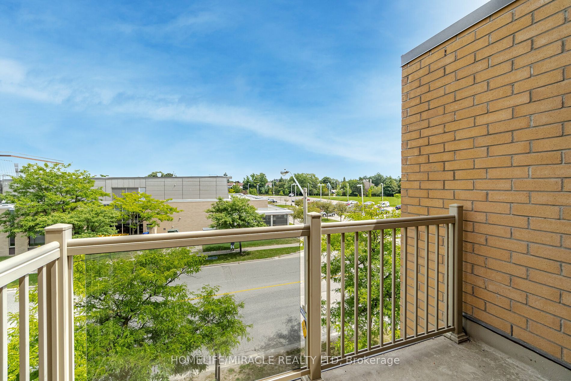 1070 Progress Ave, #317