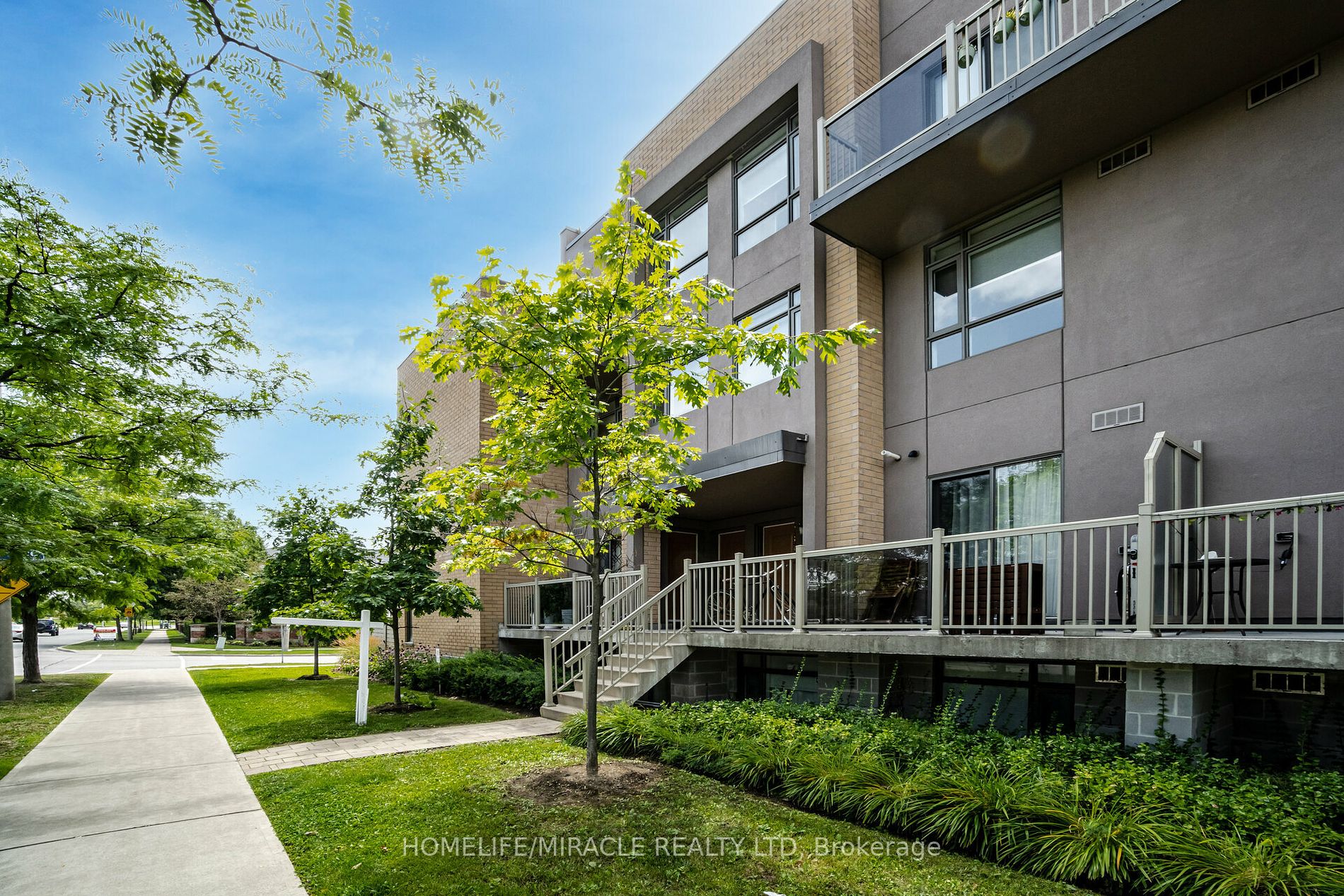 1070 Progress Ave, #317