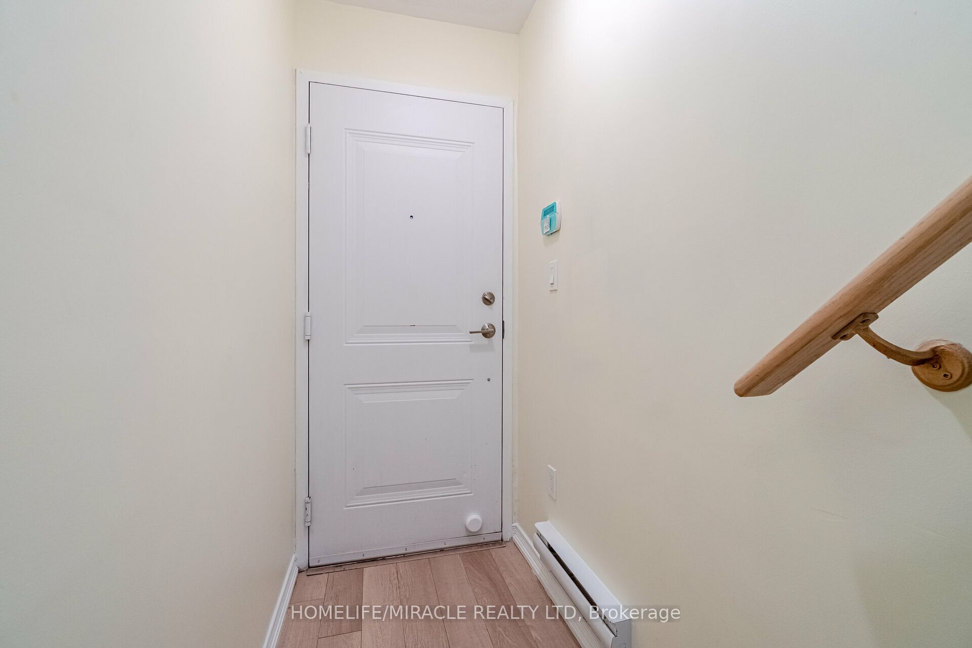 1070 Progress Ave, #317