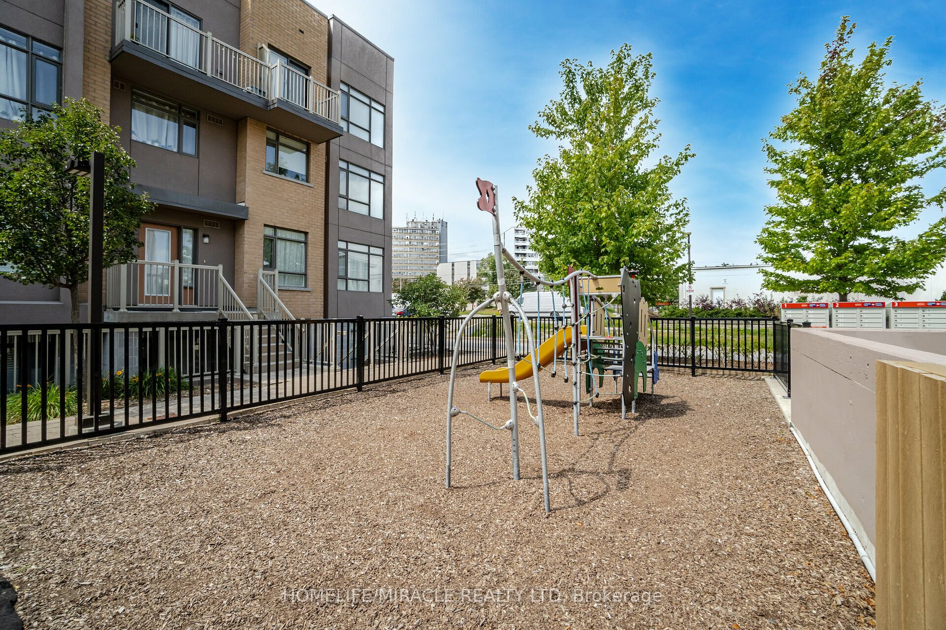 1070 Progress Ave, #317