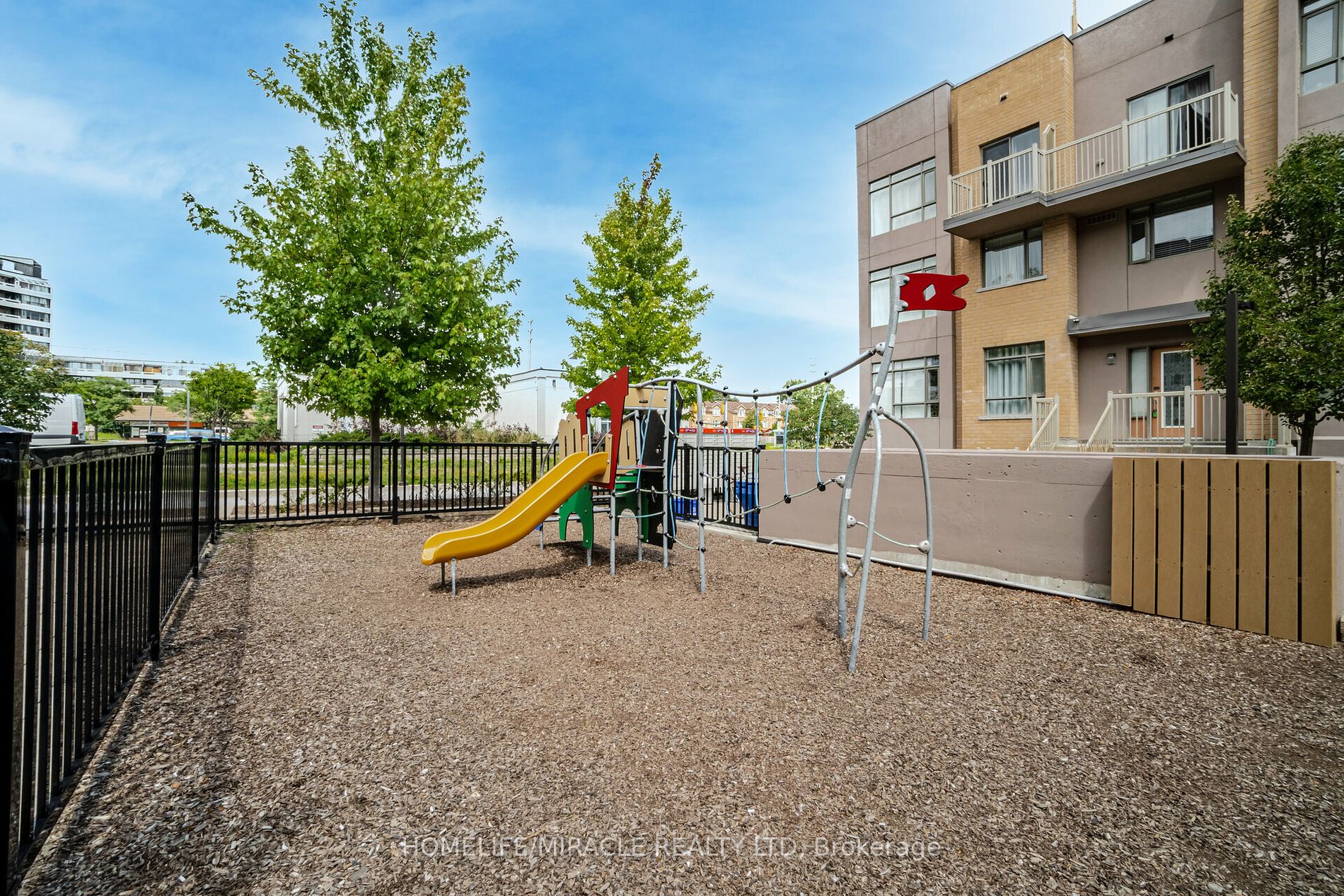 1070 Progress Ave, #317