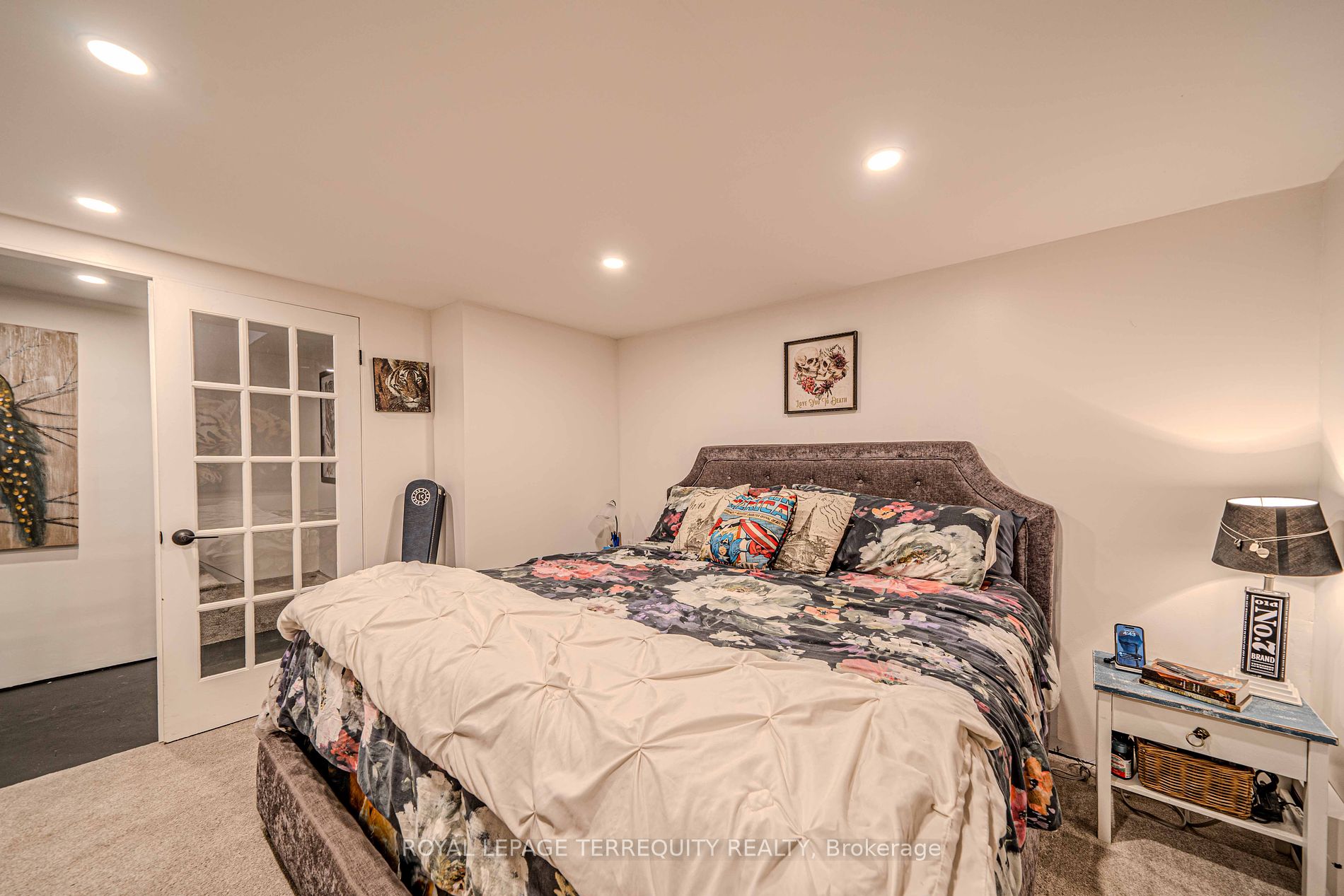 960 Glen Street, #56