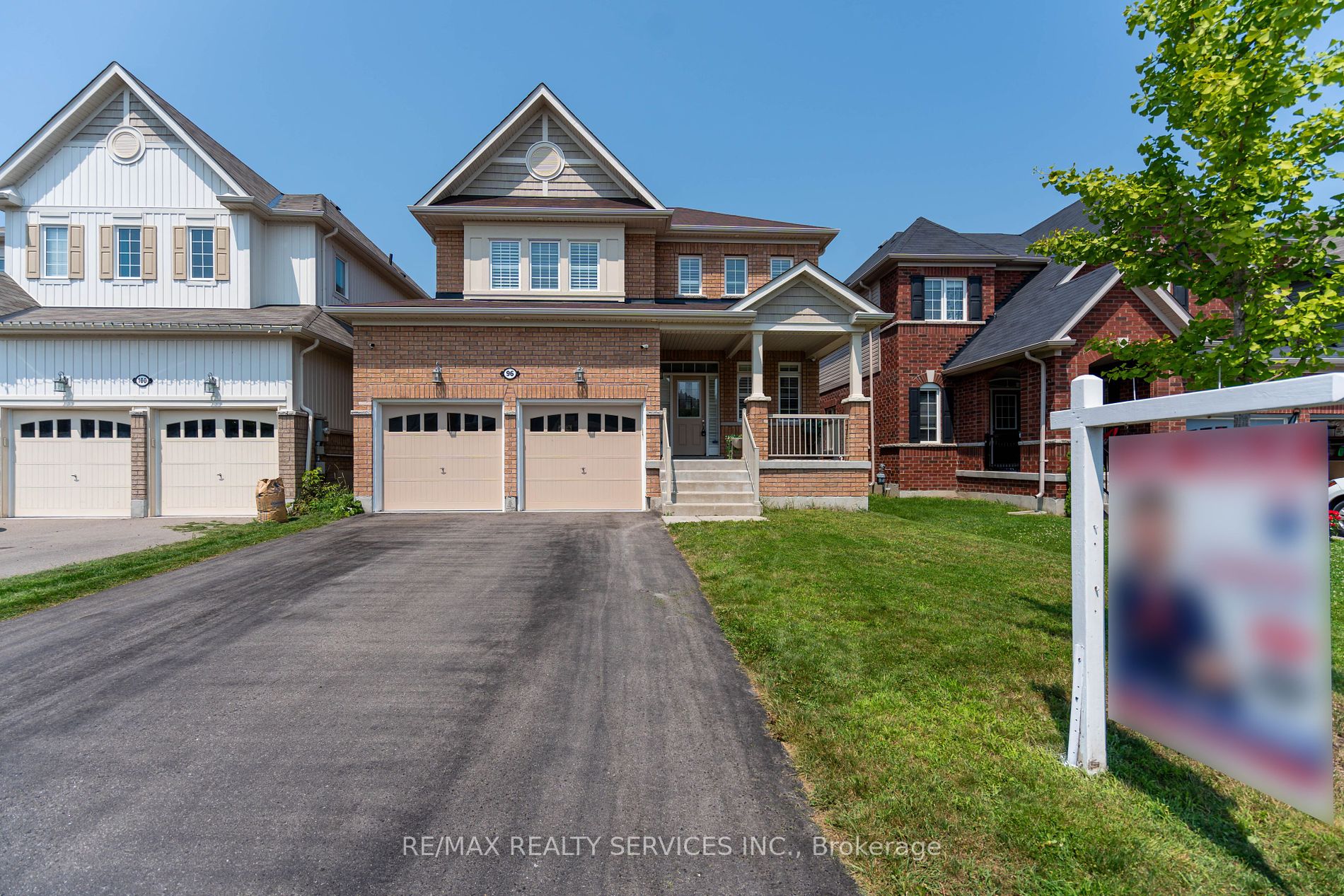 96 Bruce Cameron Dr