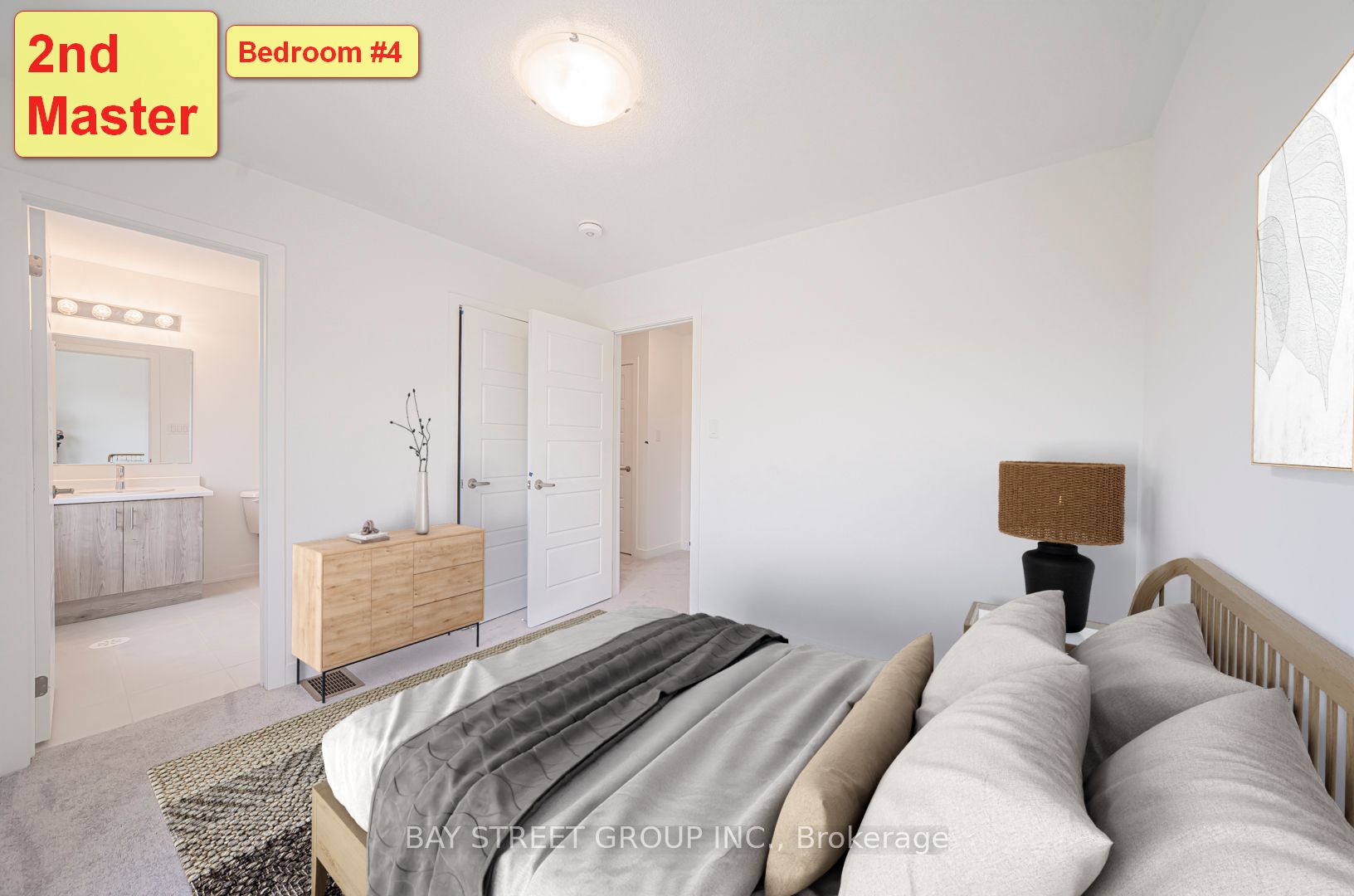 5 Selfridge Way