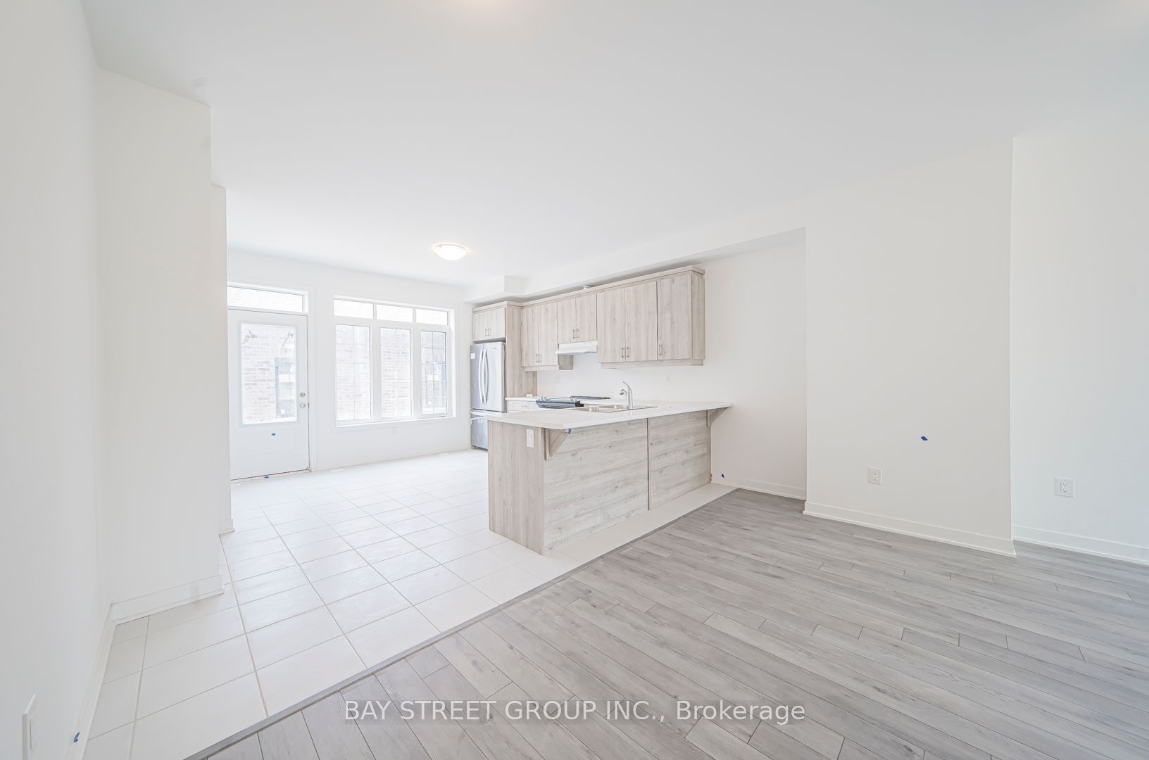 5 Selfridge Way