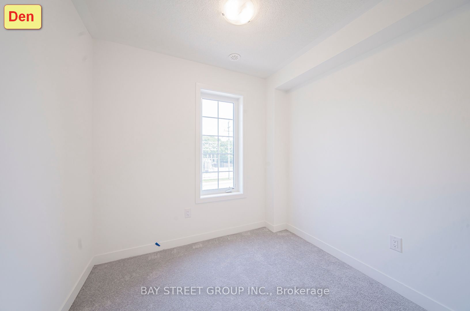 5 Selfridge Way