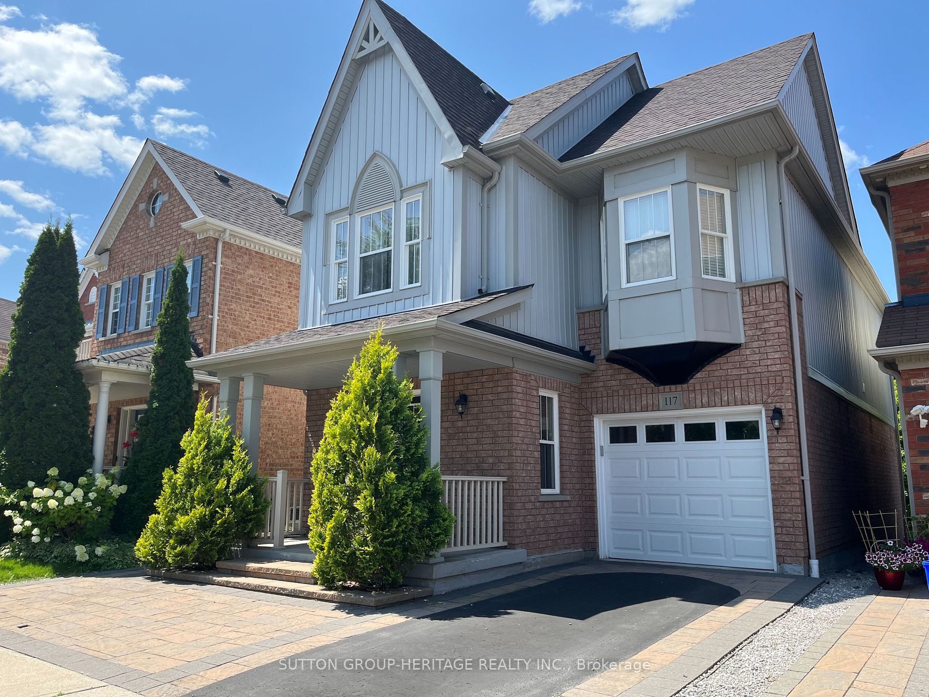 117 Warnford Circ