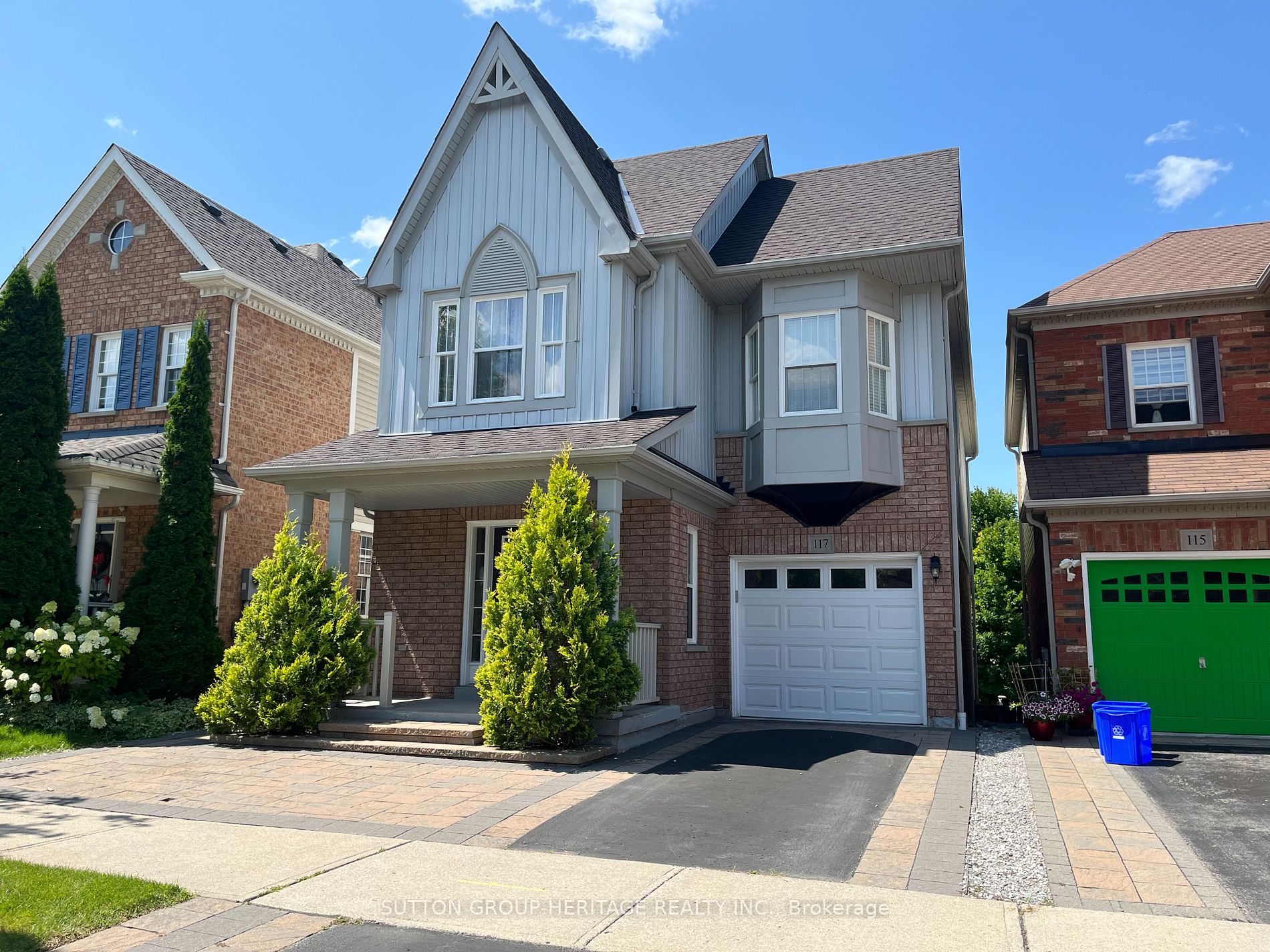 117 Warnford Circ