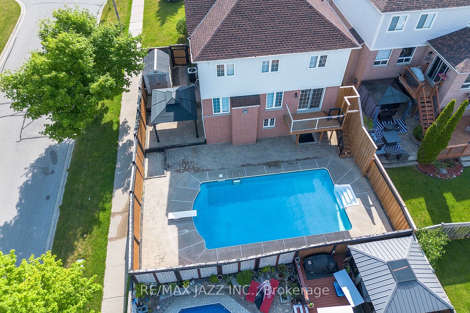 196 Millburn Drive