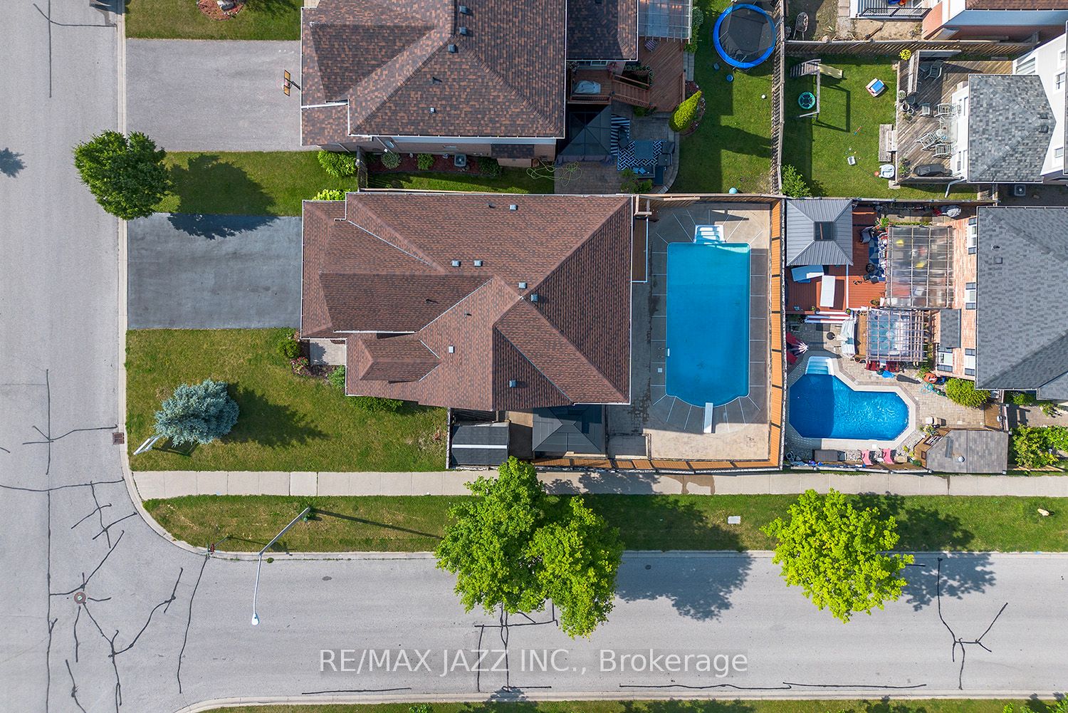 196 Millburn Drive
