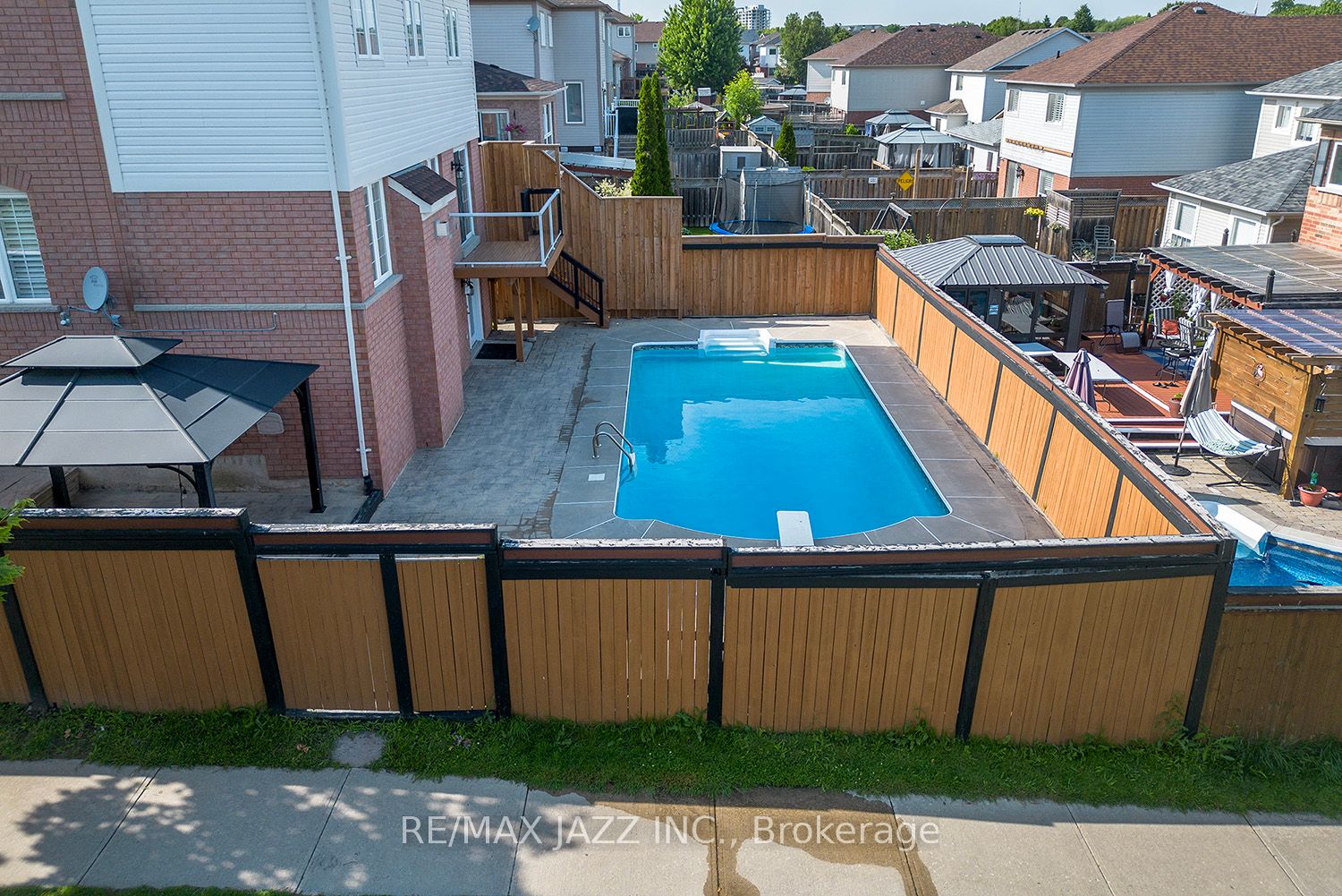 196 Millburn Drive