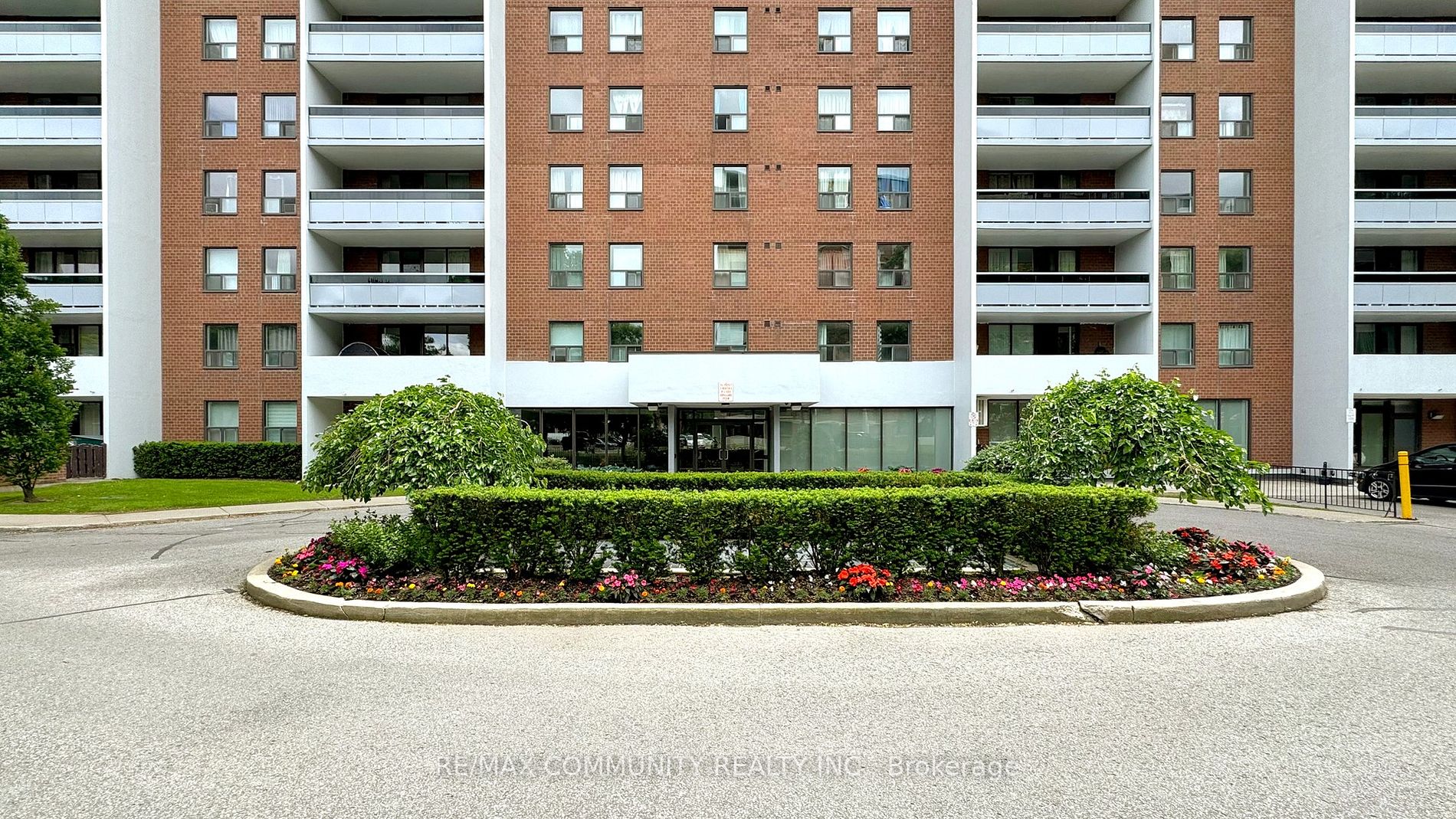 1250 Bridletowne Circ, #507