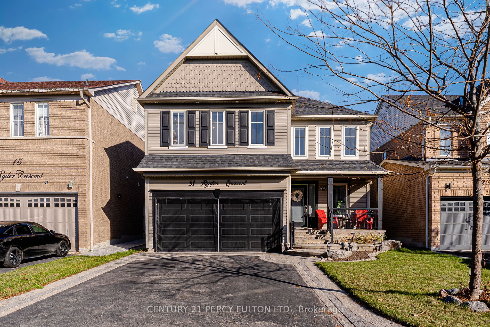 81 Ryder Crescent