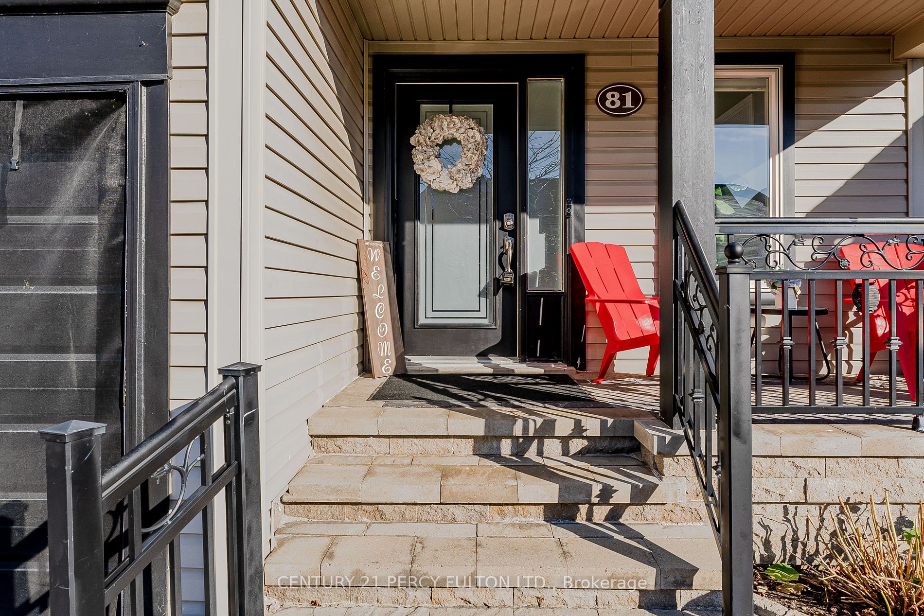 81 Ryder Crescent