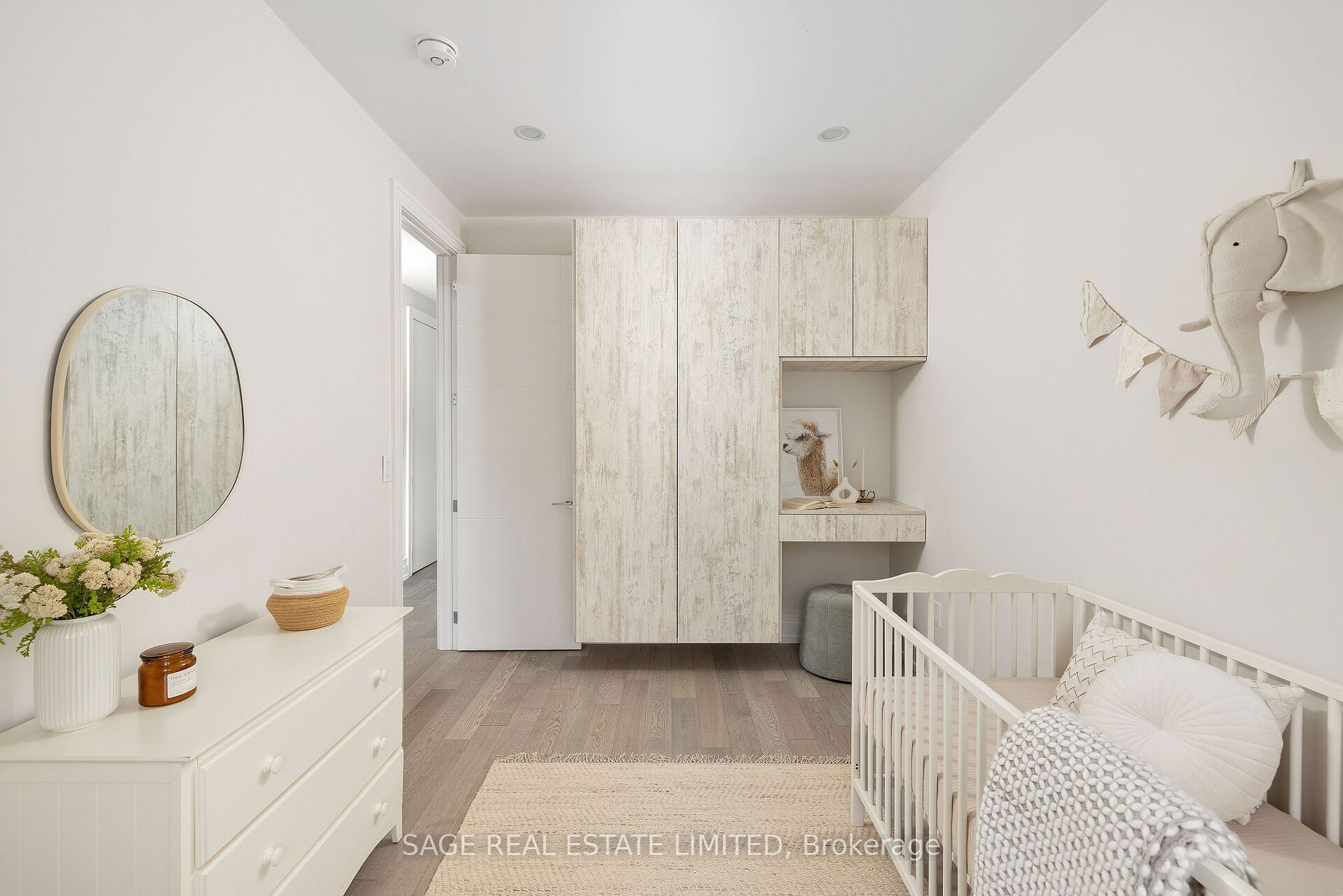 65 Derwyn Road