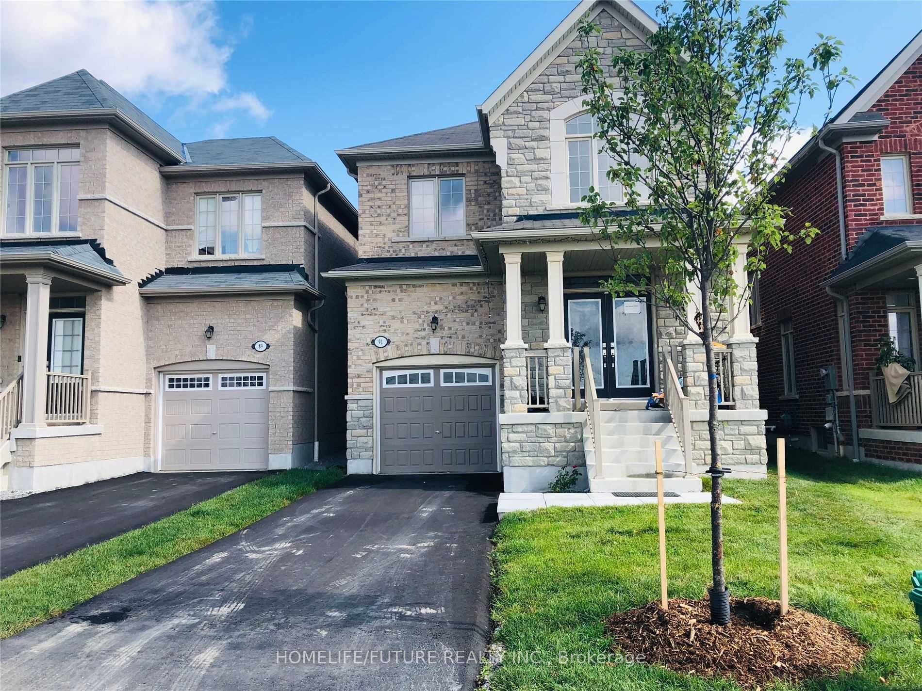 91 Hurst Drive #Bsmt