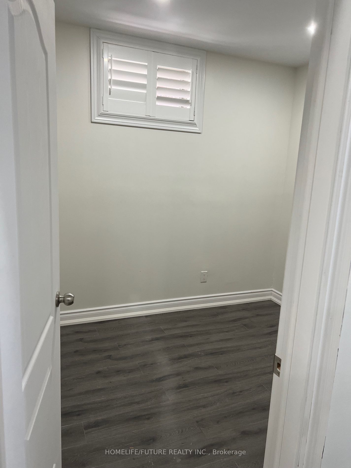 91 Hurst Drive #Bsmt