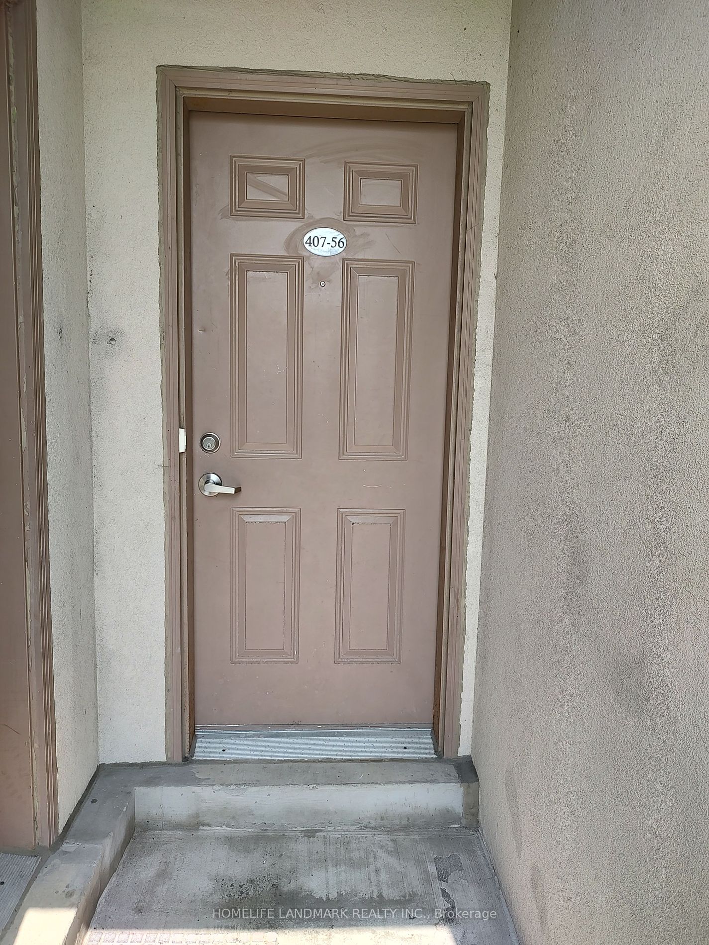 407 Beechgrove Drive, #56