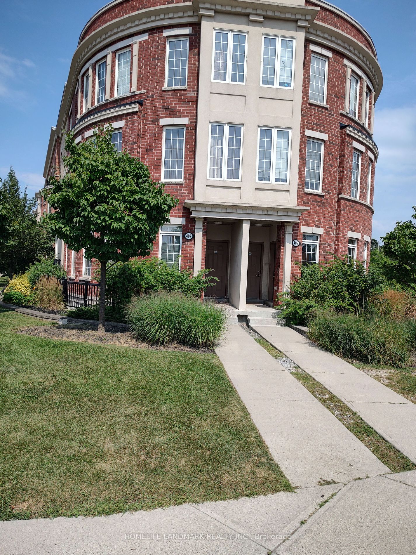 407 Beechgrove Drive, #56