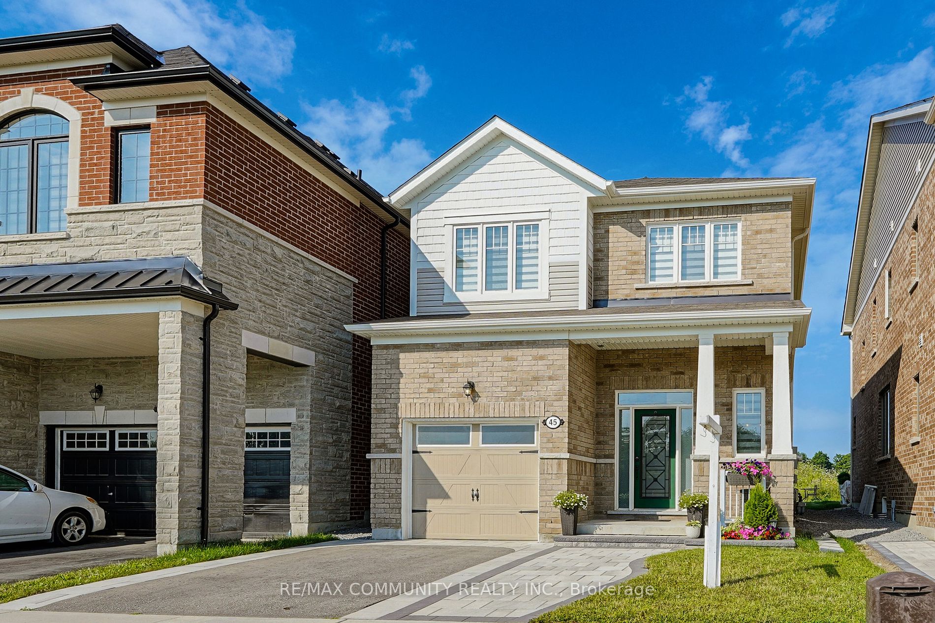 45 Barkerville Drive