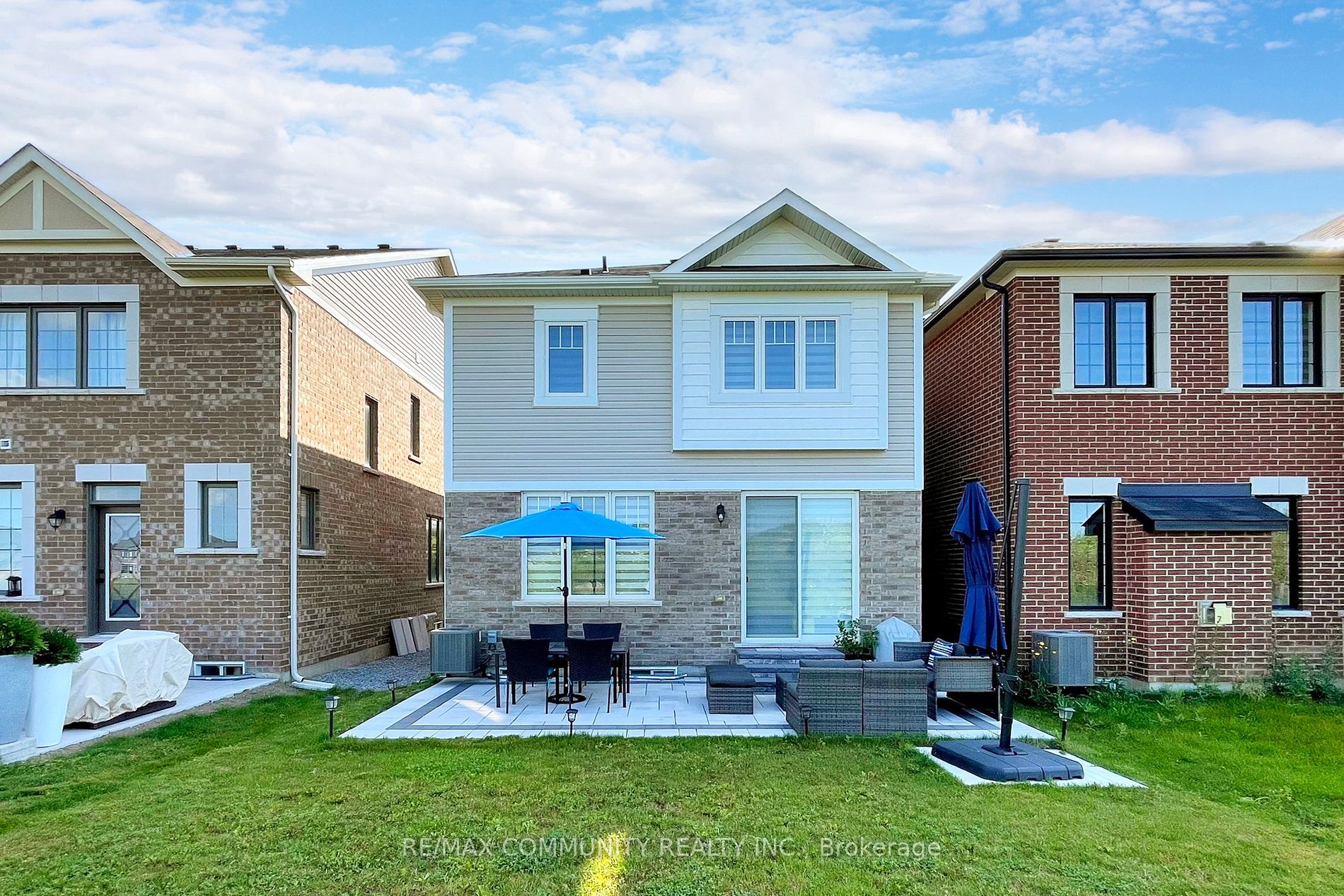 45 Barkerville Drive