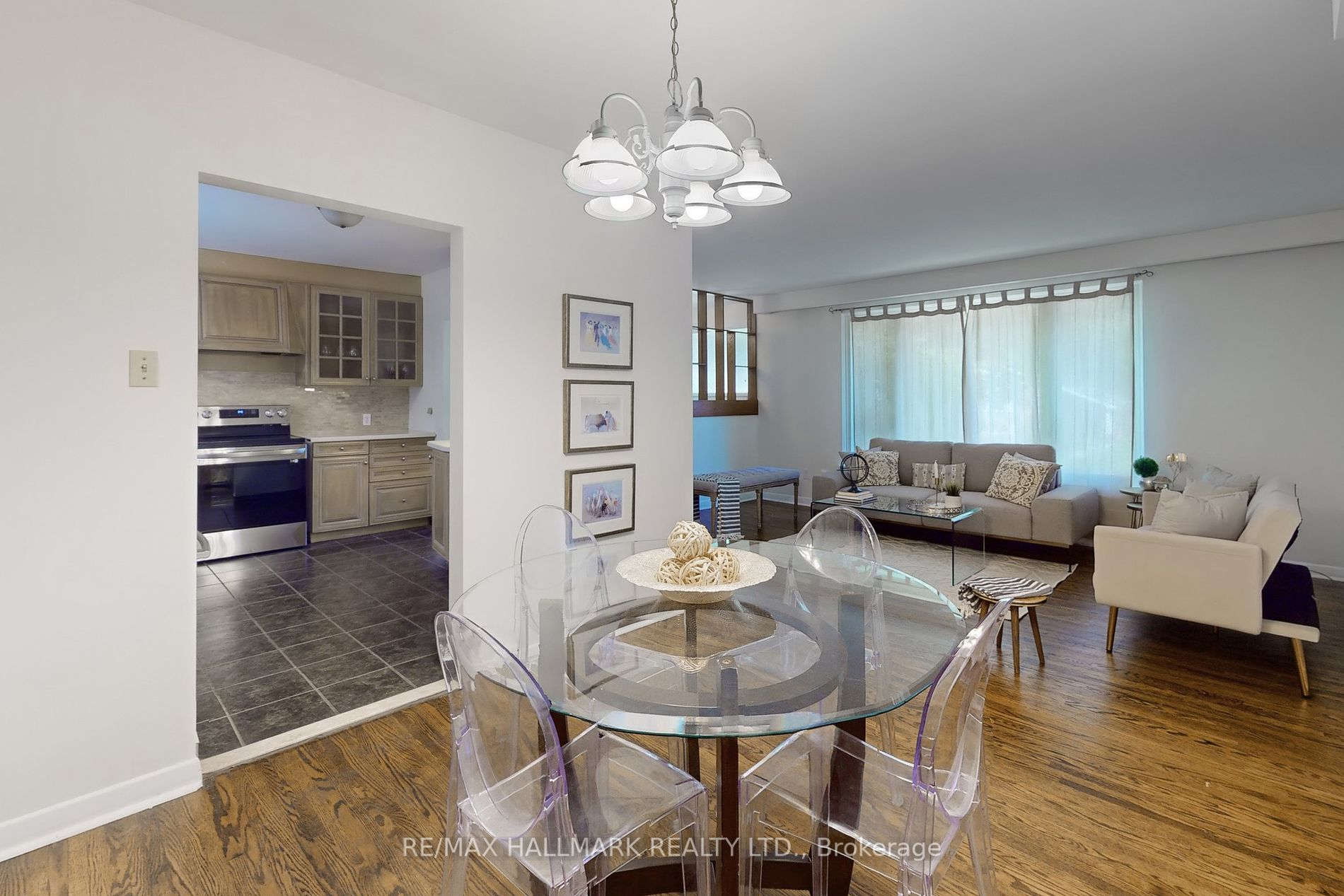 1 Lyncroft Dr