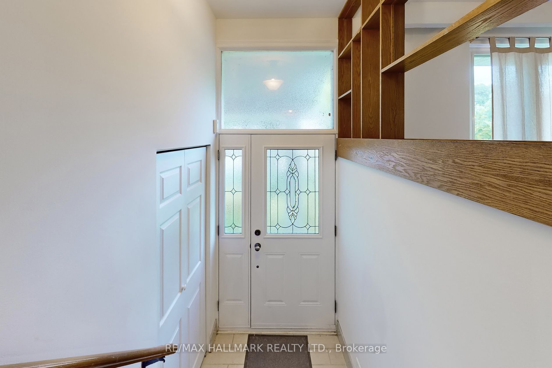 1 Lyncroft Dr