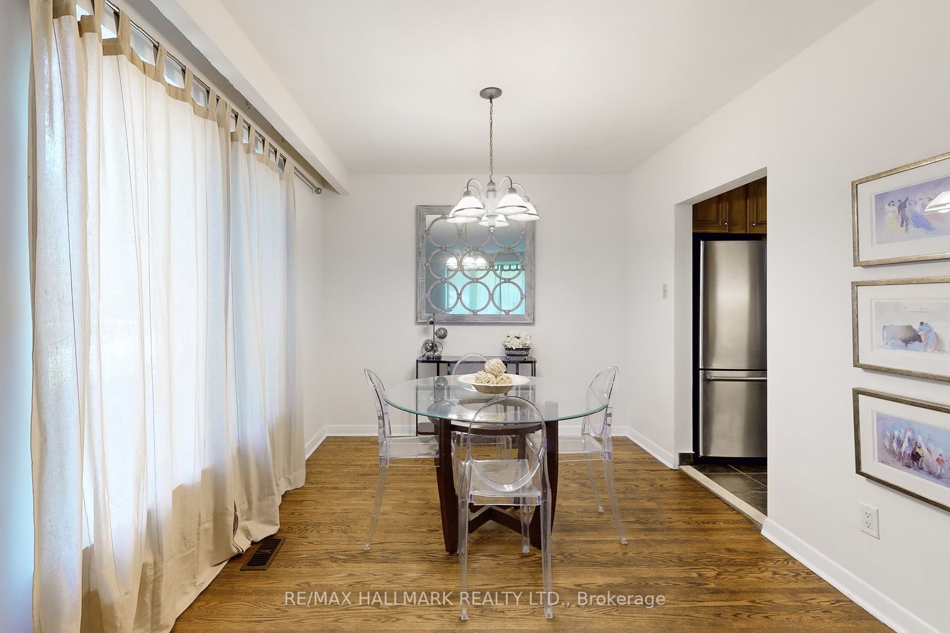 1 Lyncroft Dr