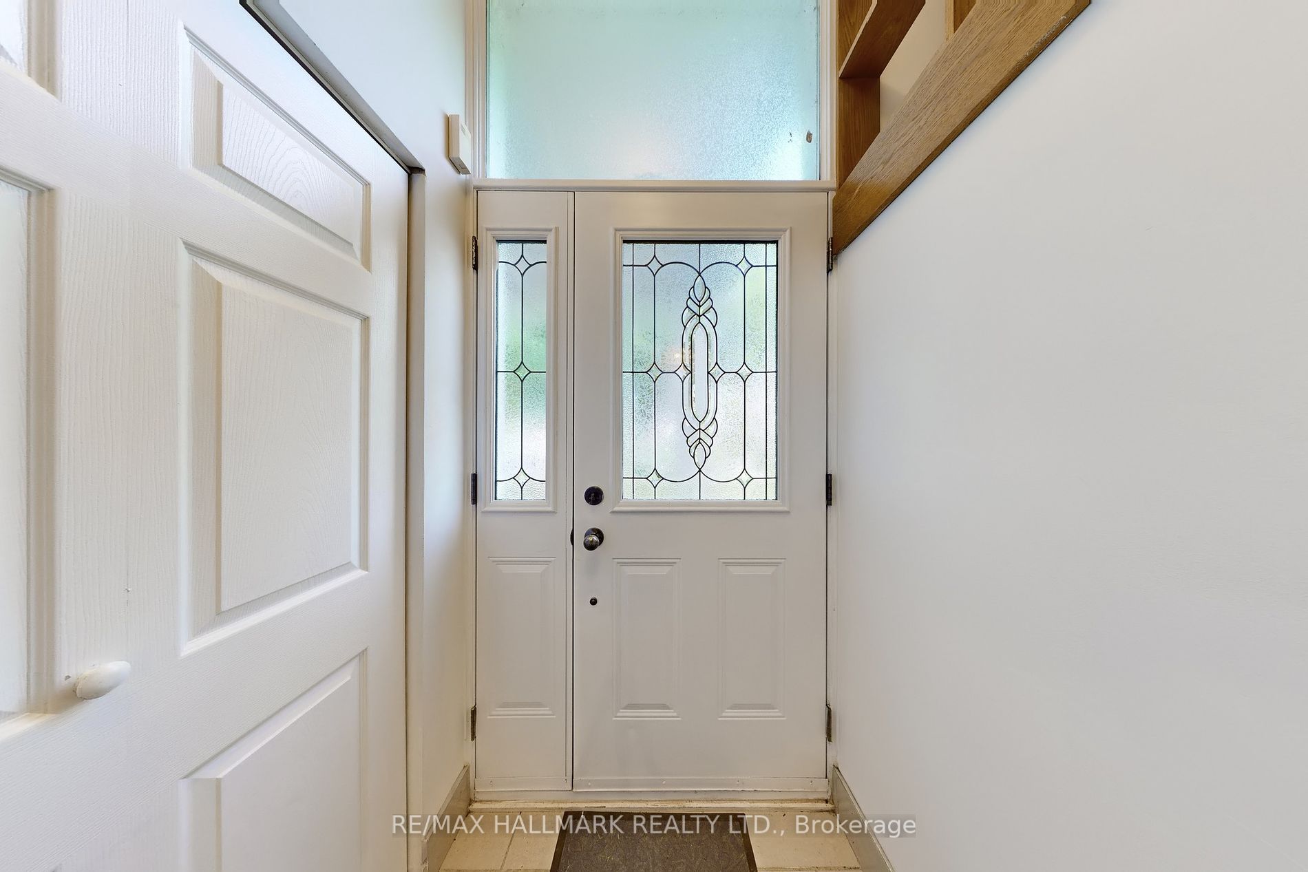 1 Lyncroft Dr