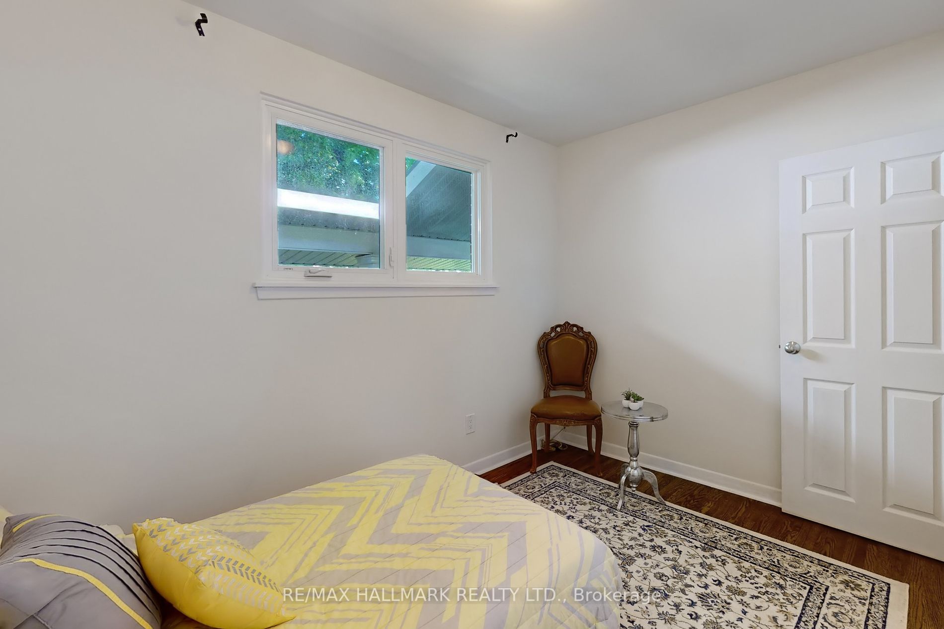 1 Lyncroft Dr