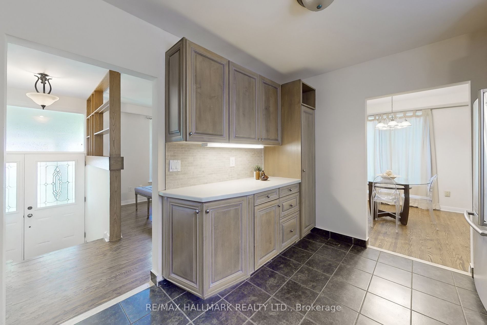 1 Lyncroft Dr