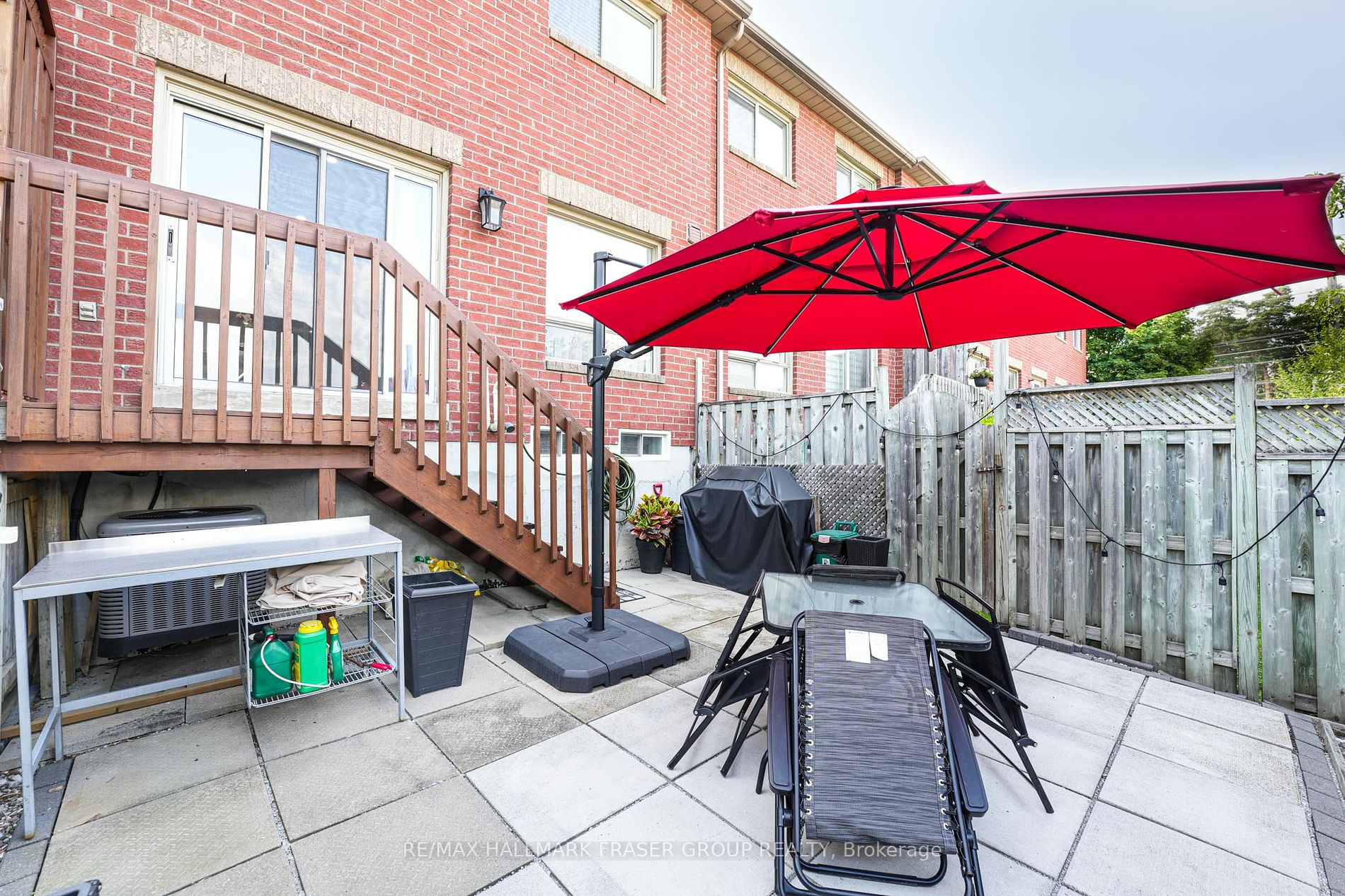 1867 Kingston Road #5