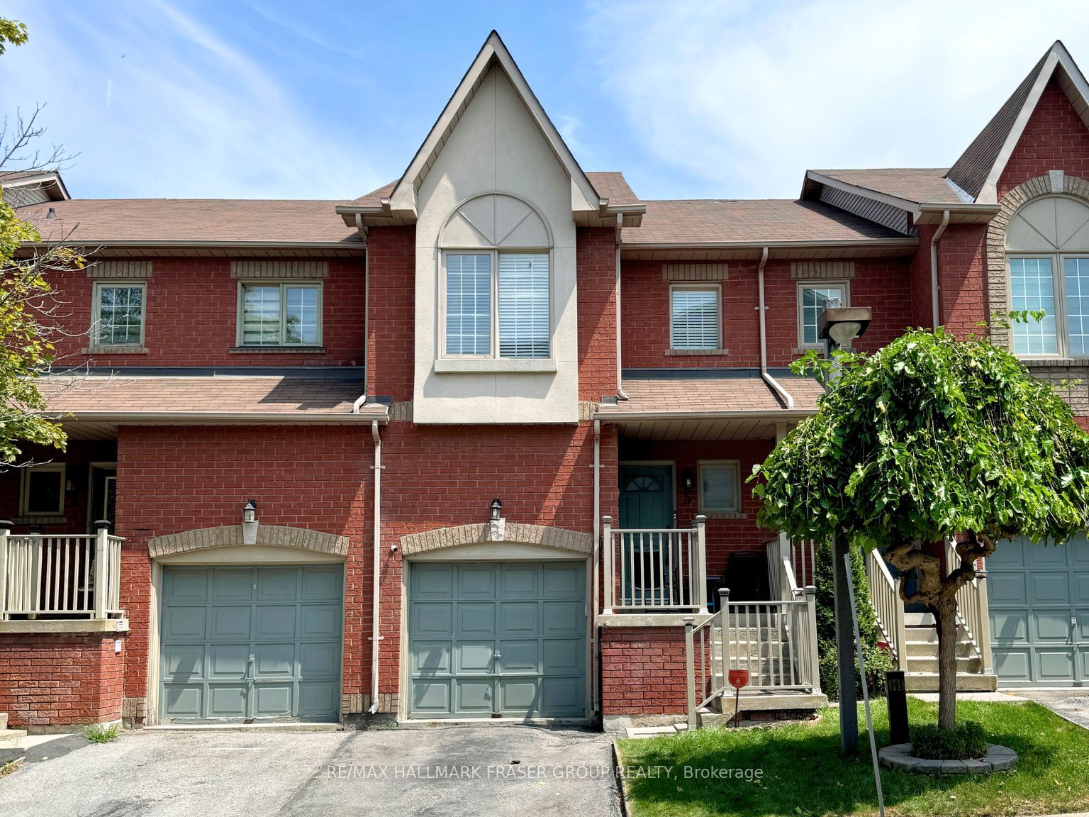 1867 Kingston Road #5