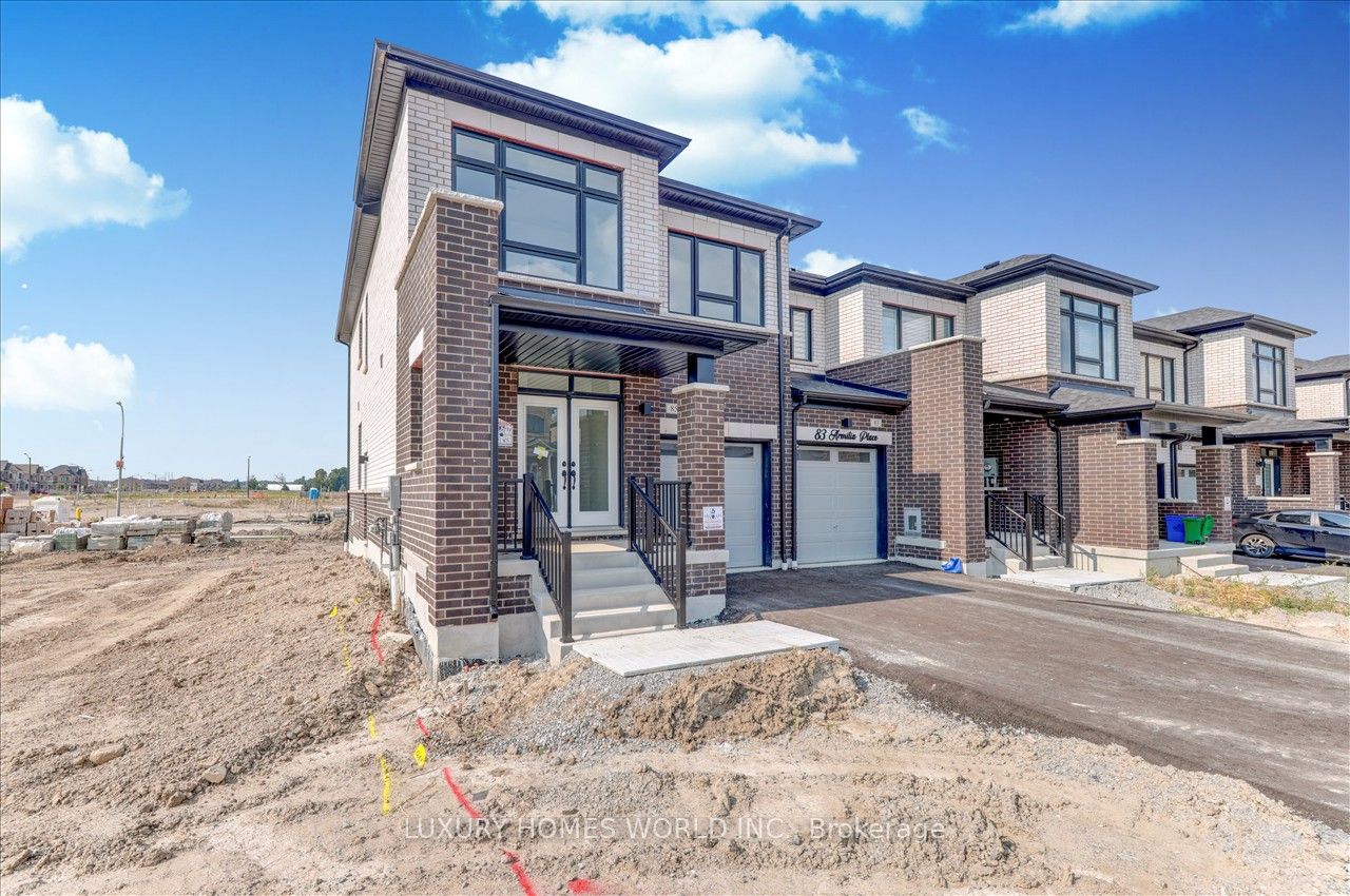 85 Armilia Place