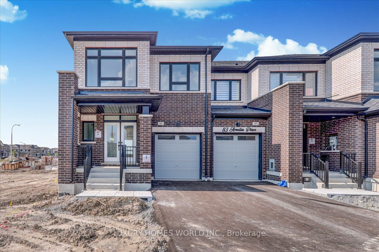 85 Armilia Place