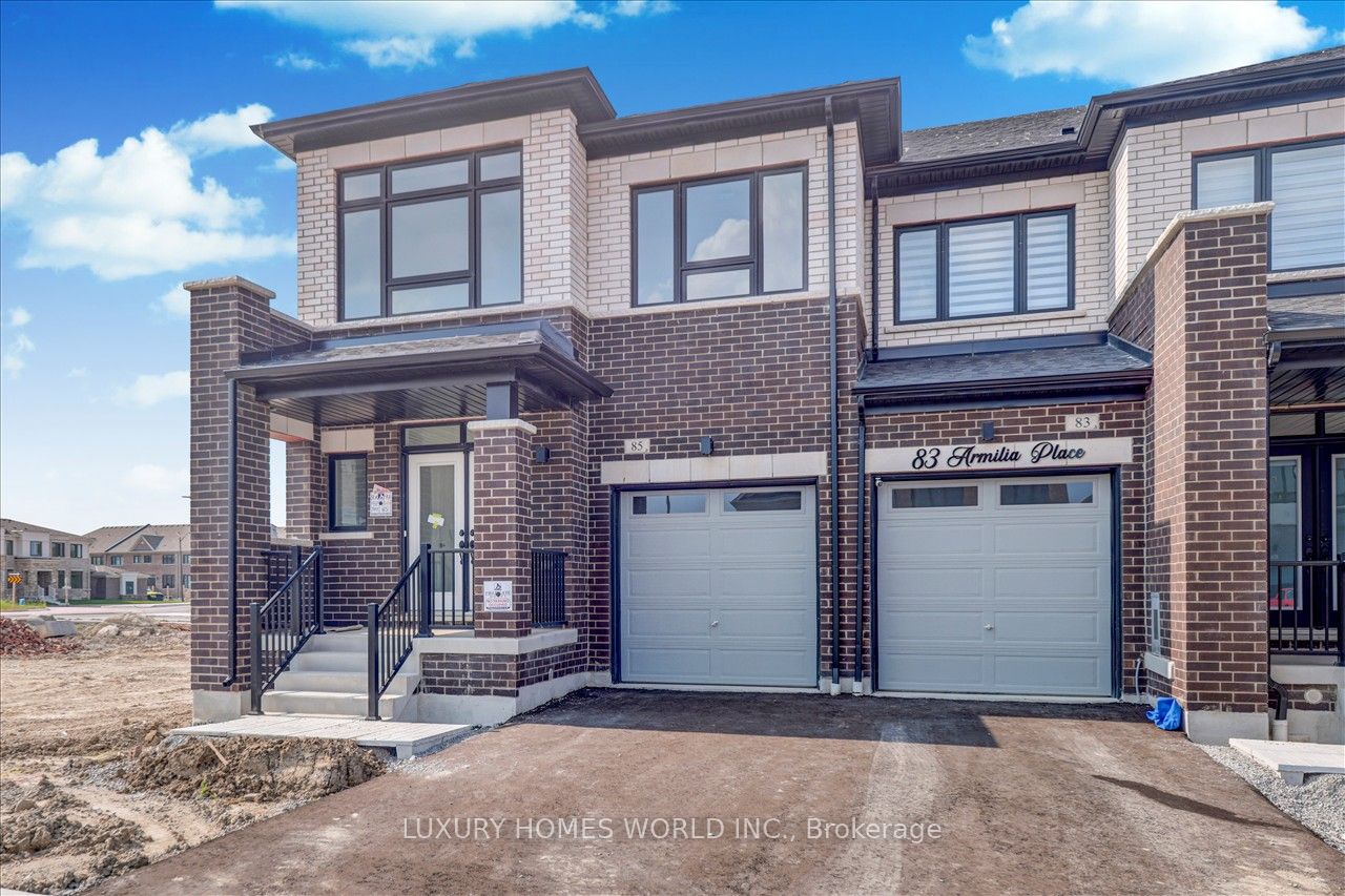 85 Armilia Place