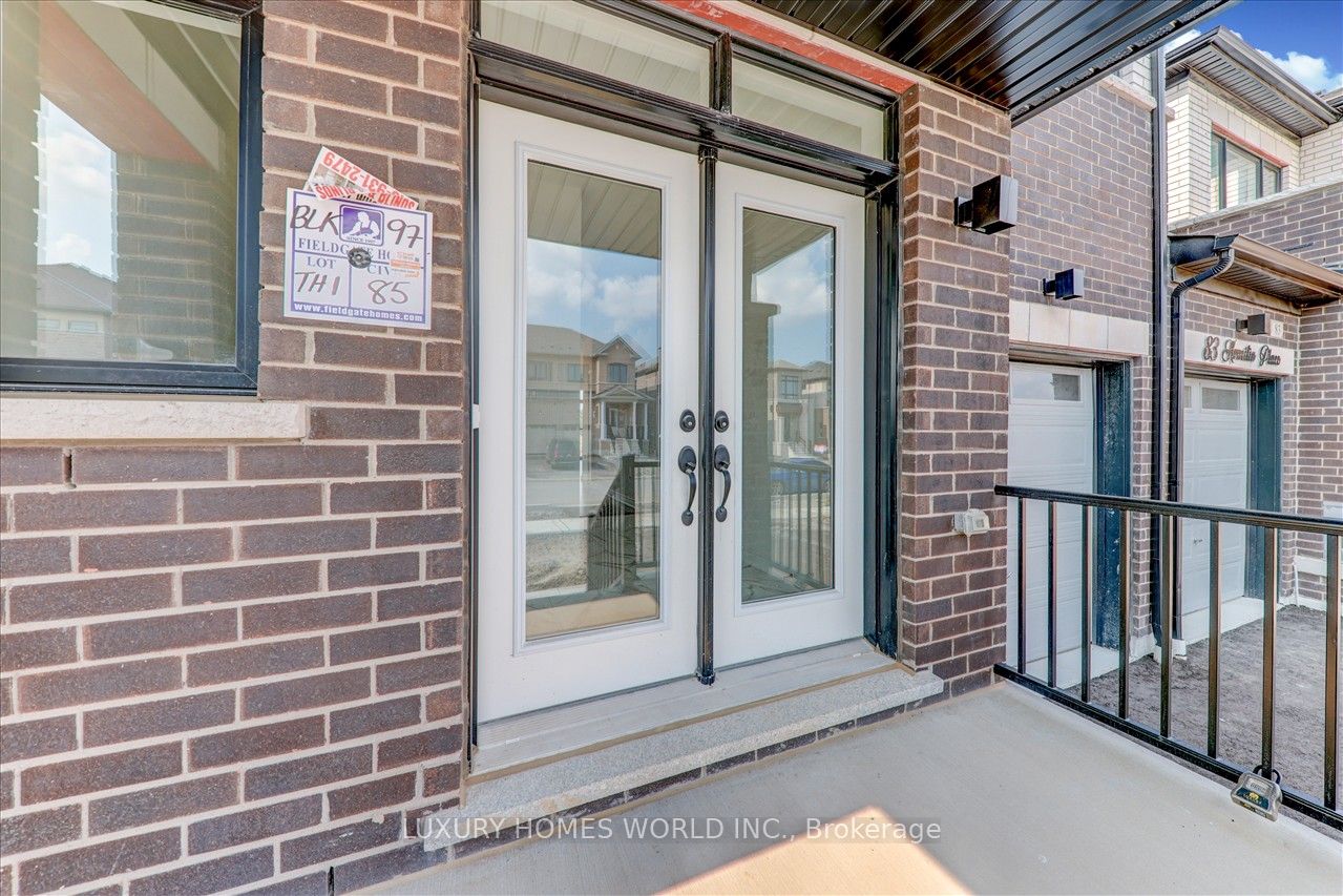 85 Armilia Place
