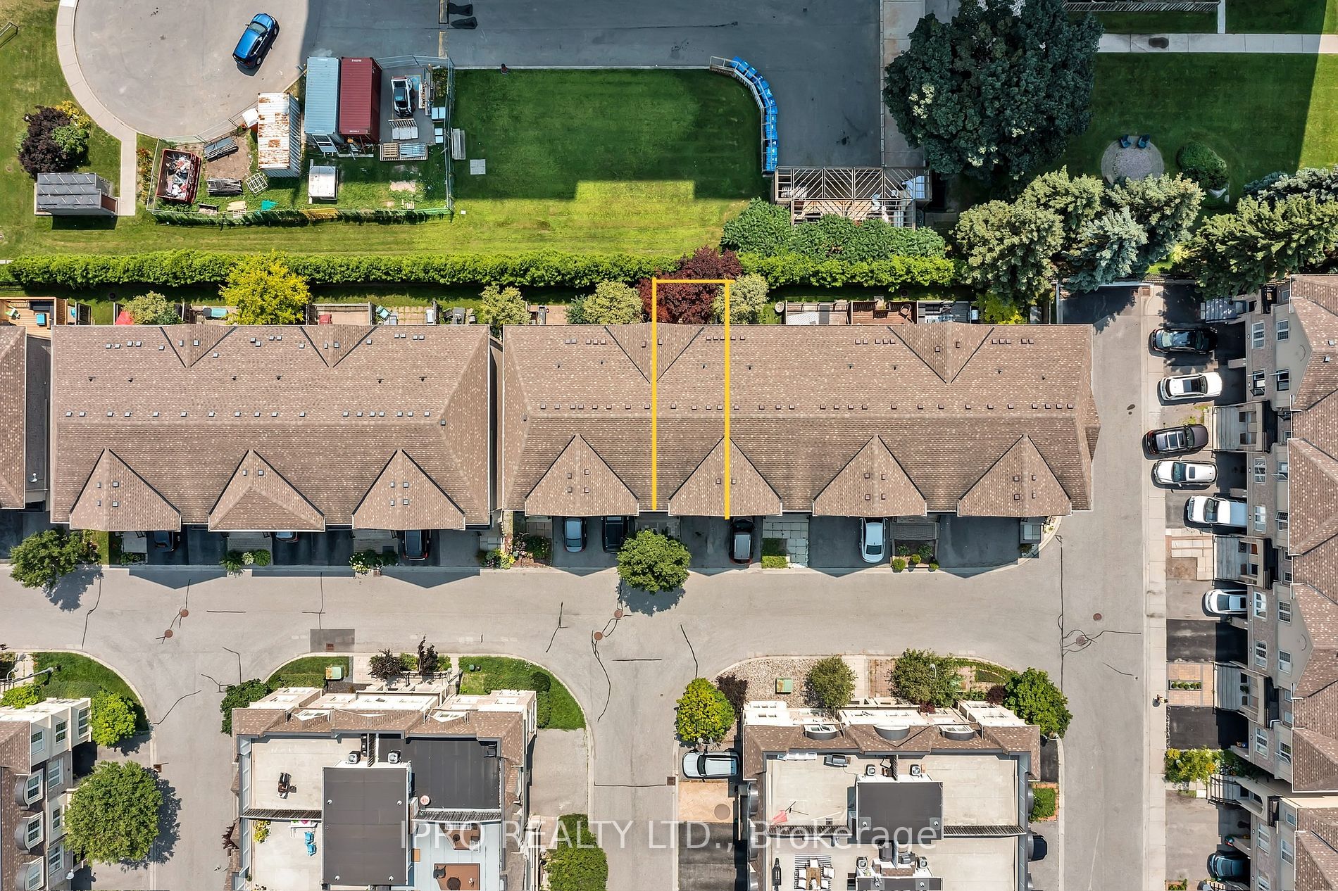 1250 St. Martins Dr, #21