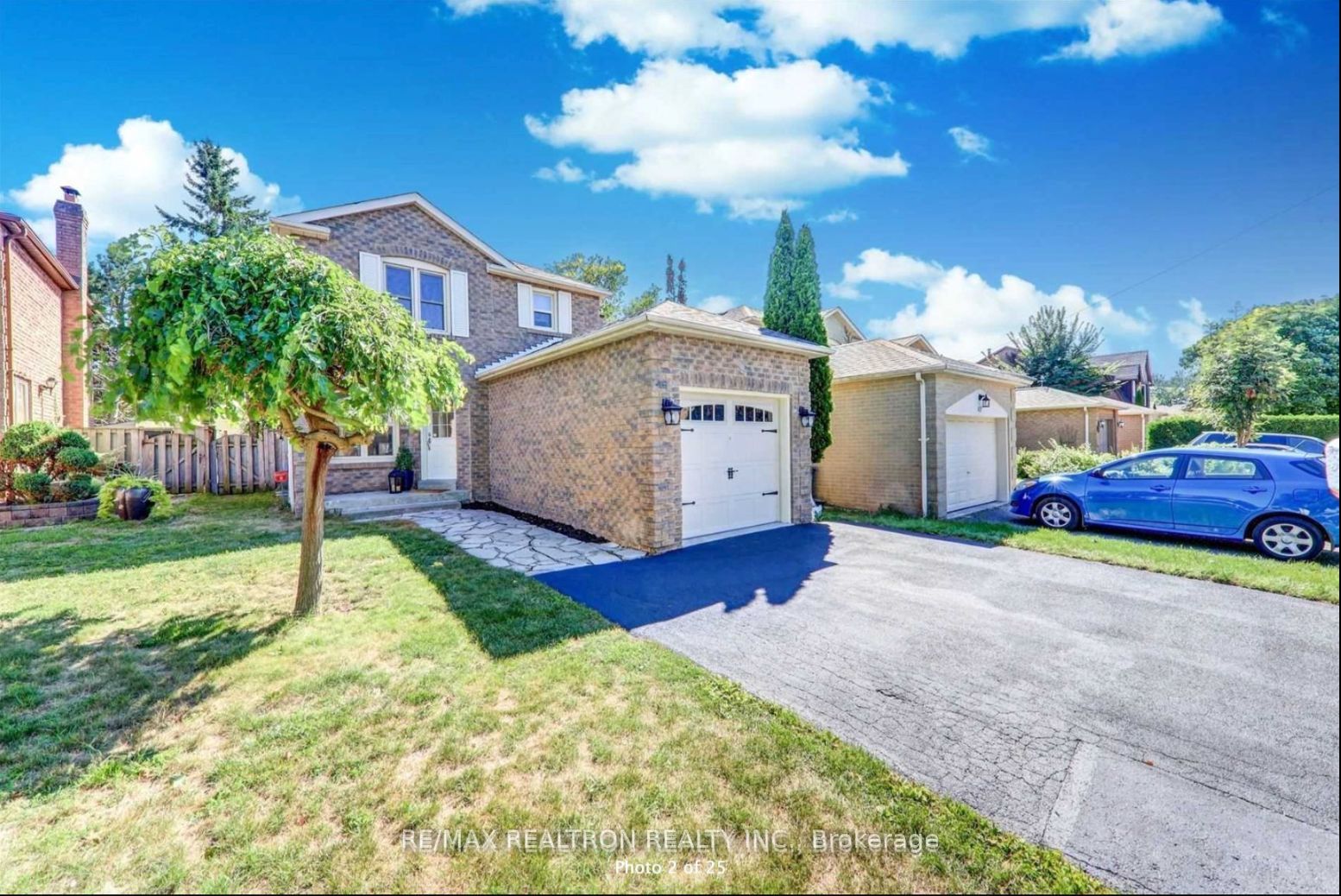 49 Millington Cres
