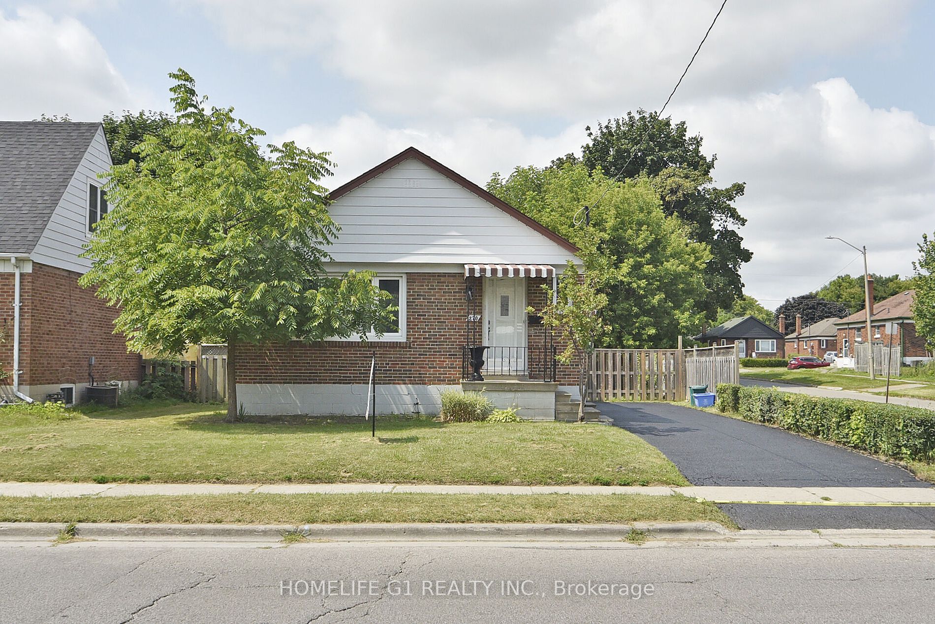 270 Wilson Road South
