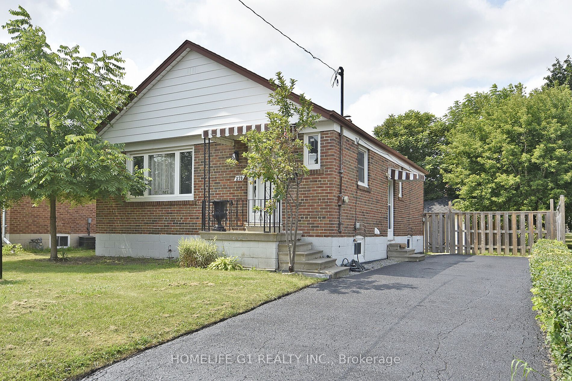 270 Wilson Road South