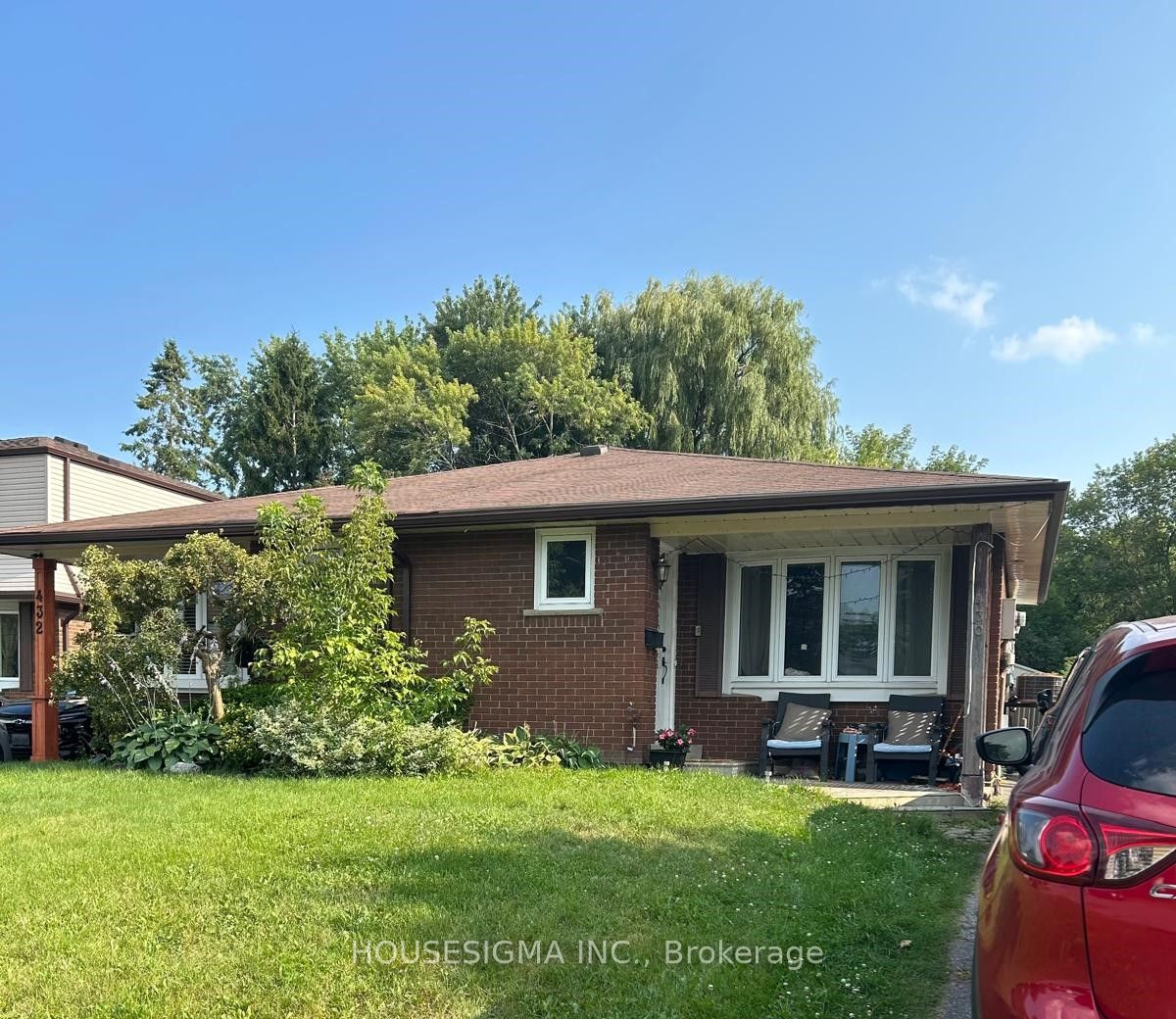 430 Harcourt Drive