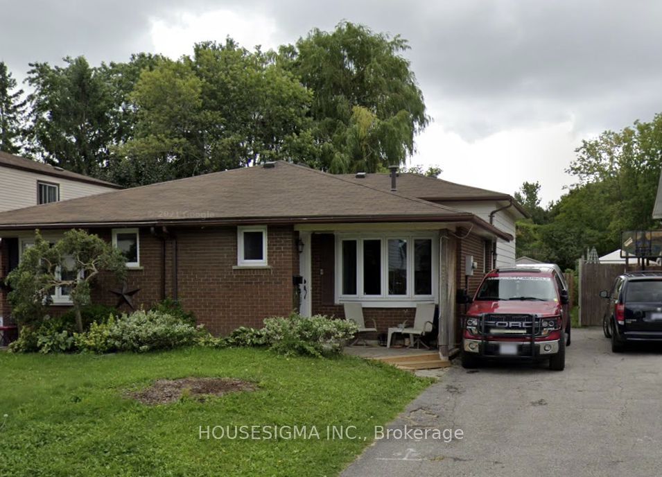 430 Harcourt Drive