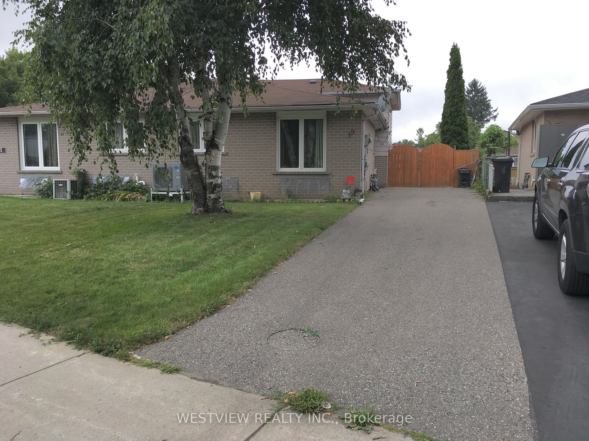 19 Coxworth Crescent