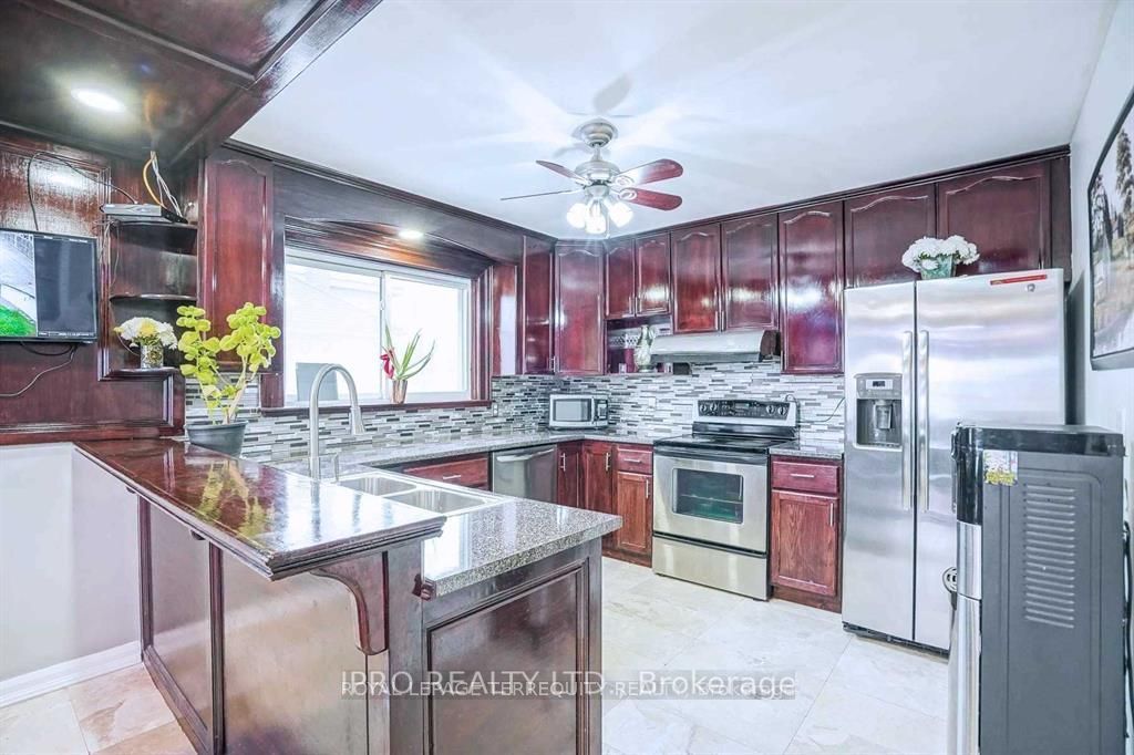 283 Cordova Road